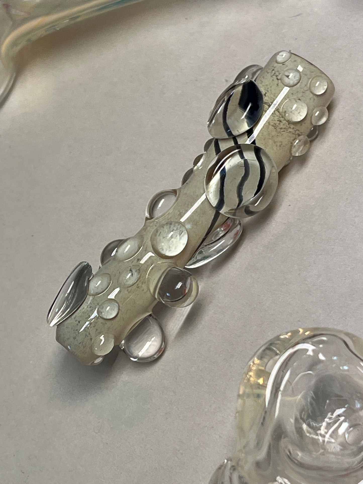 Cosmic Glass 71