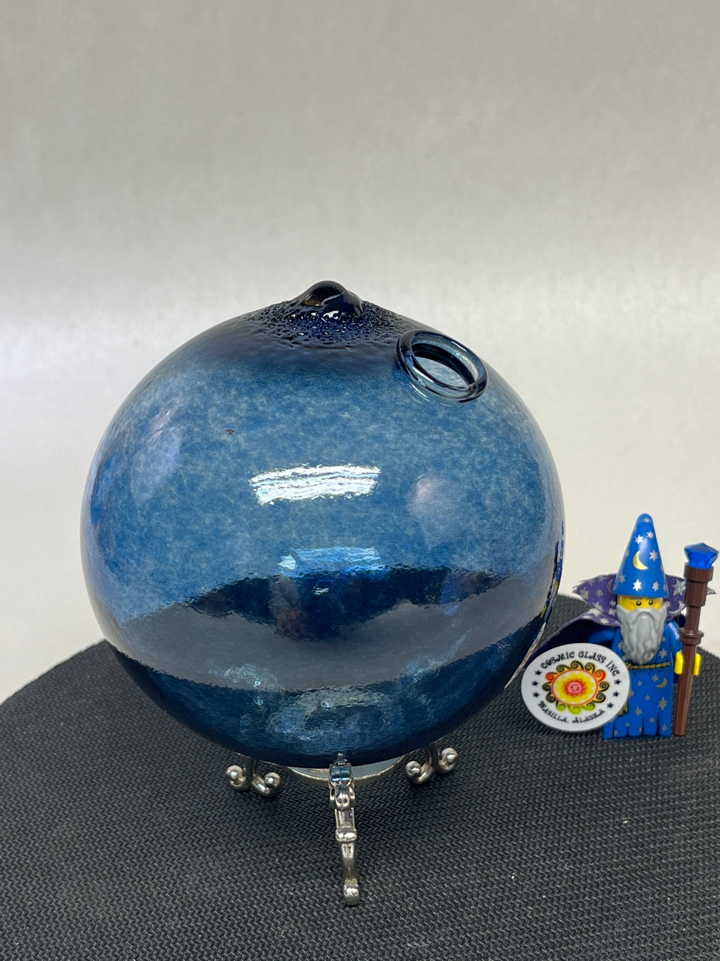 Rooter Ball 6.0