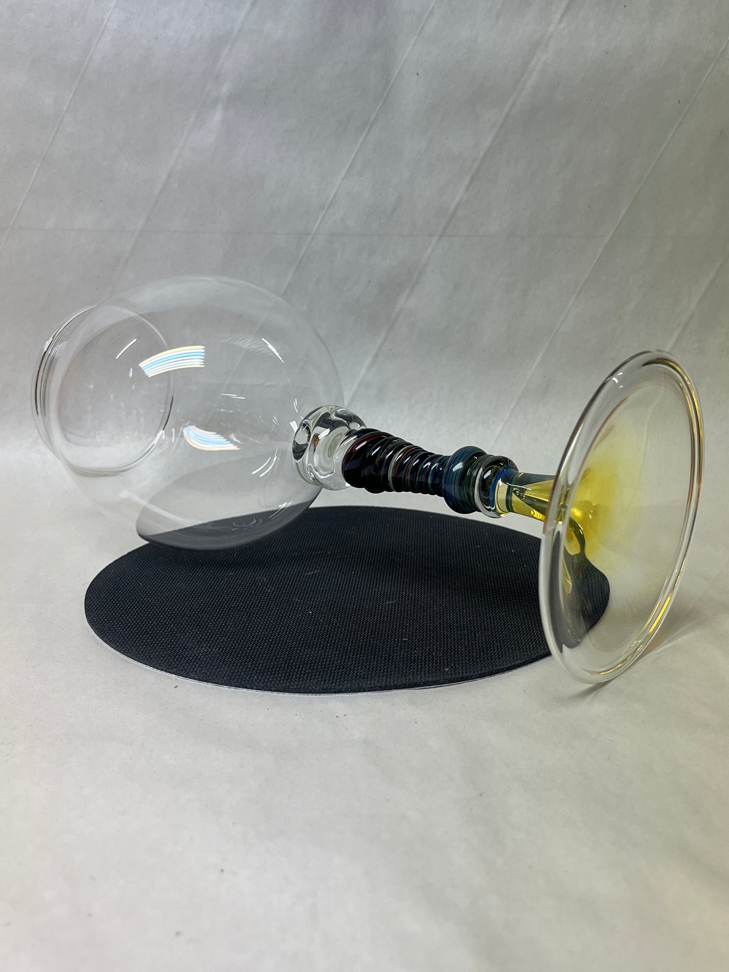 Throckmorton Goblet