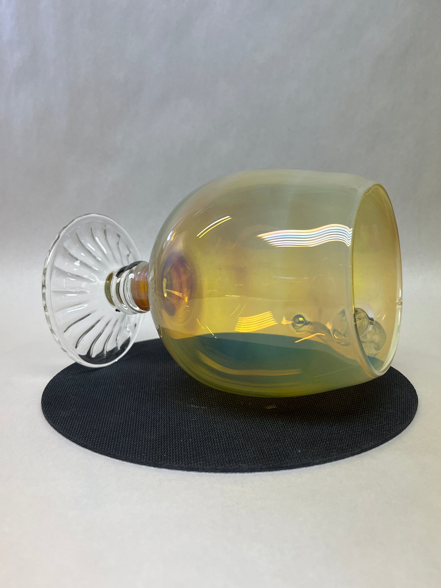 Throckmorton Coffee cup