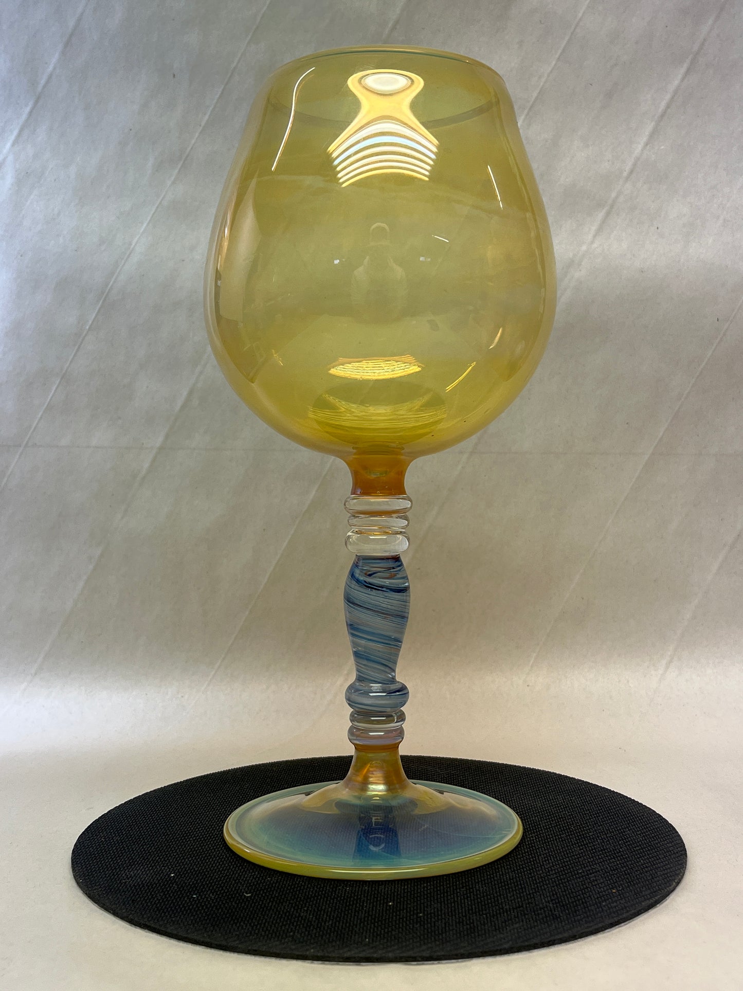 Throckmorton Goblet