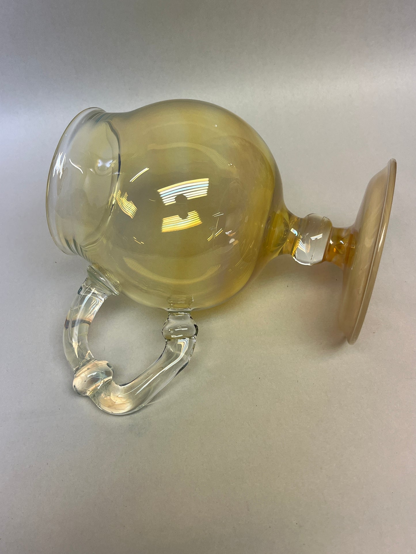 Throckmorton Coffee Cup