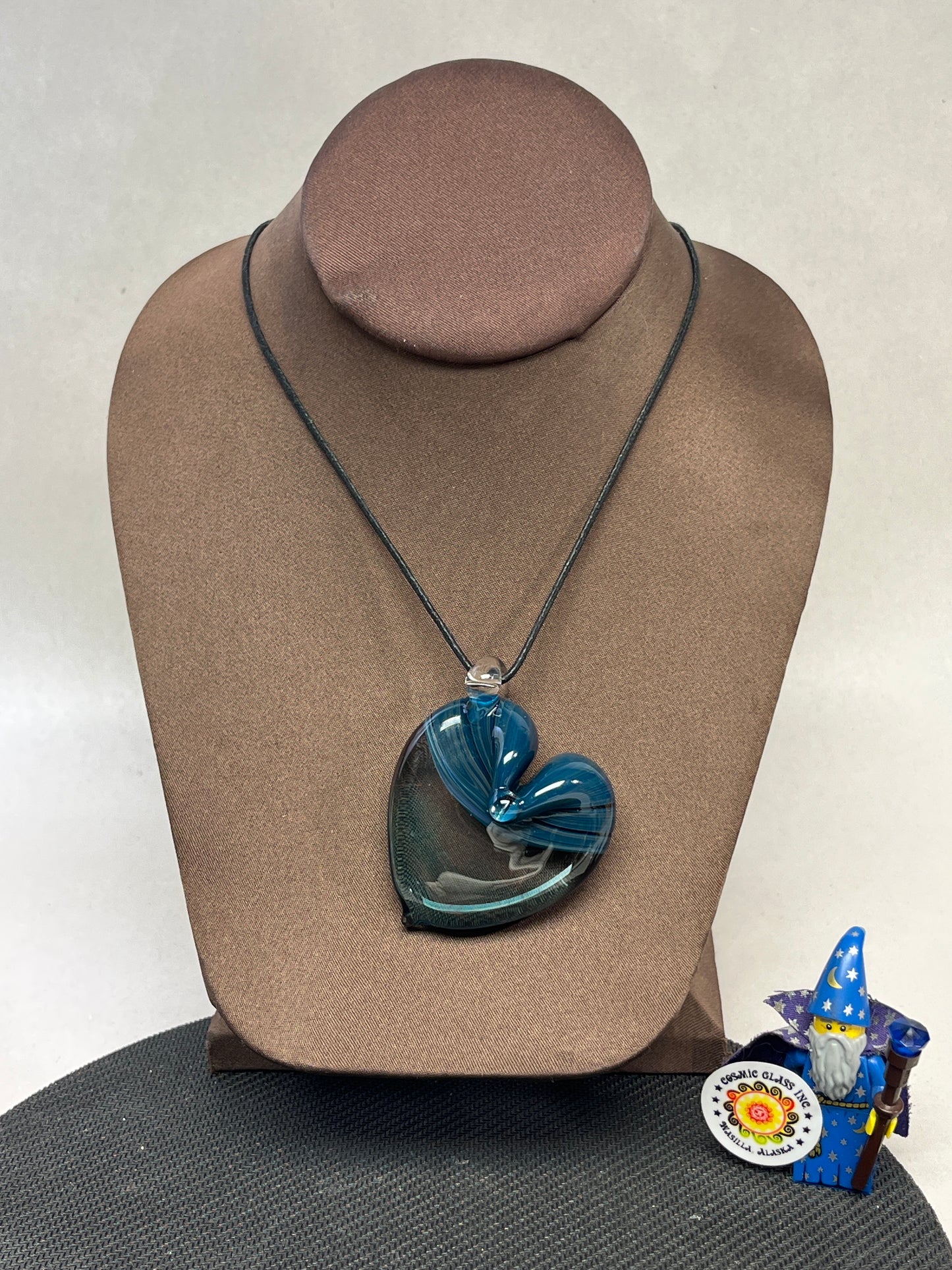 Heart Pendant