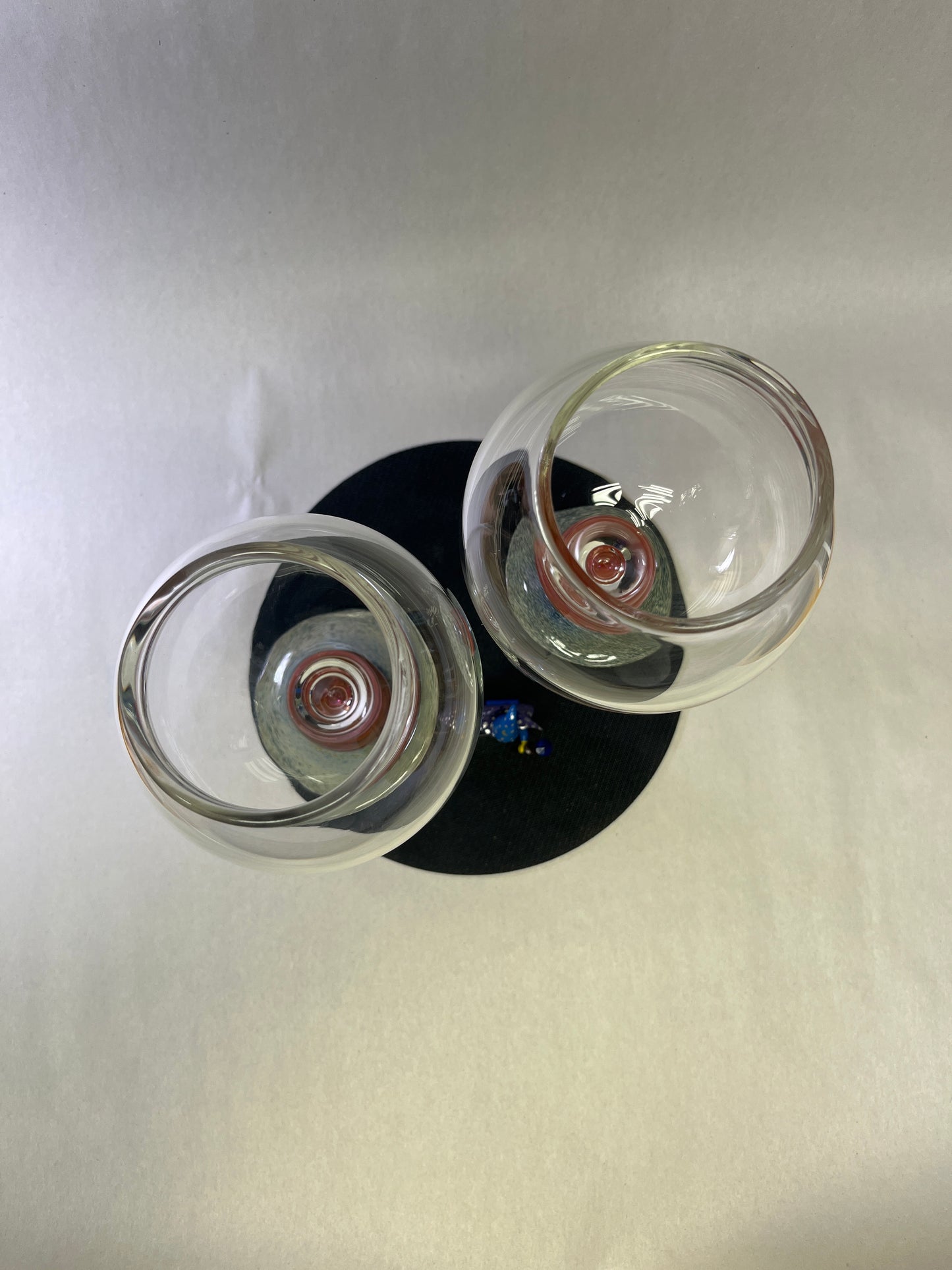 Goblet set