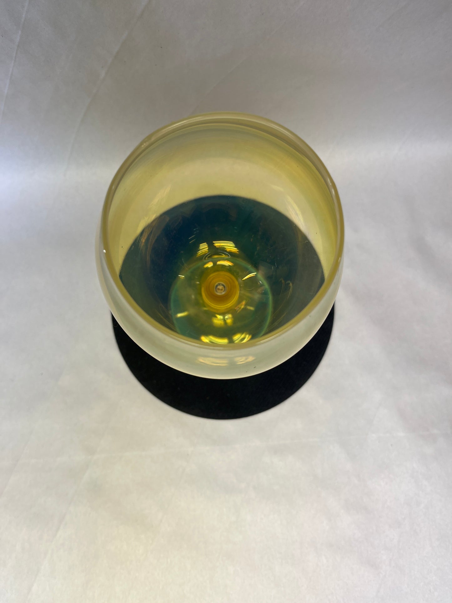 Throckmorton Goblet