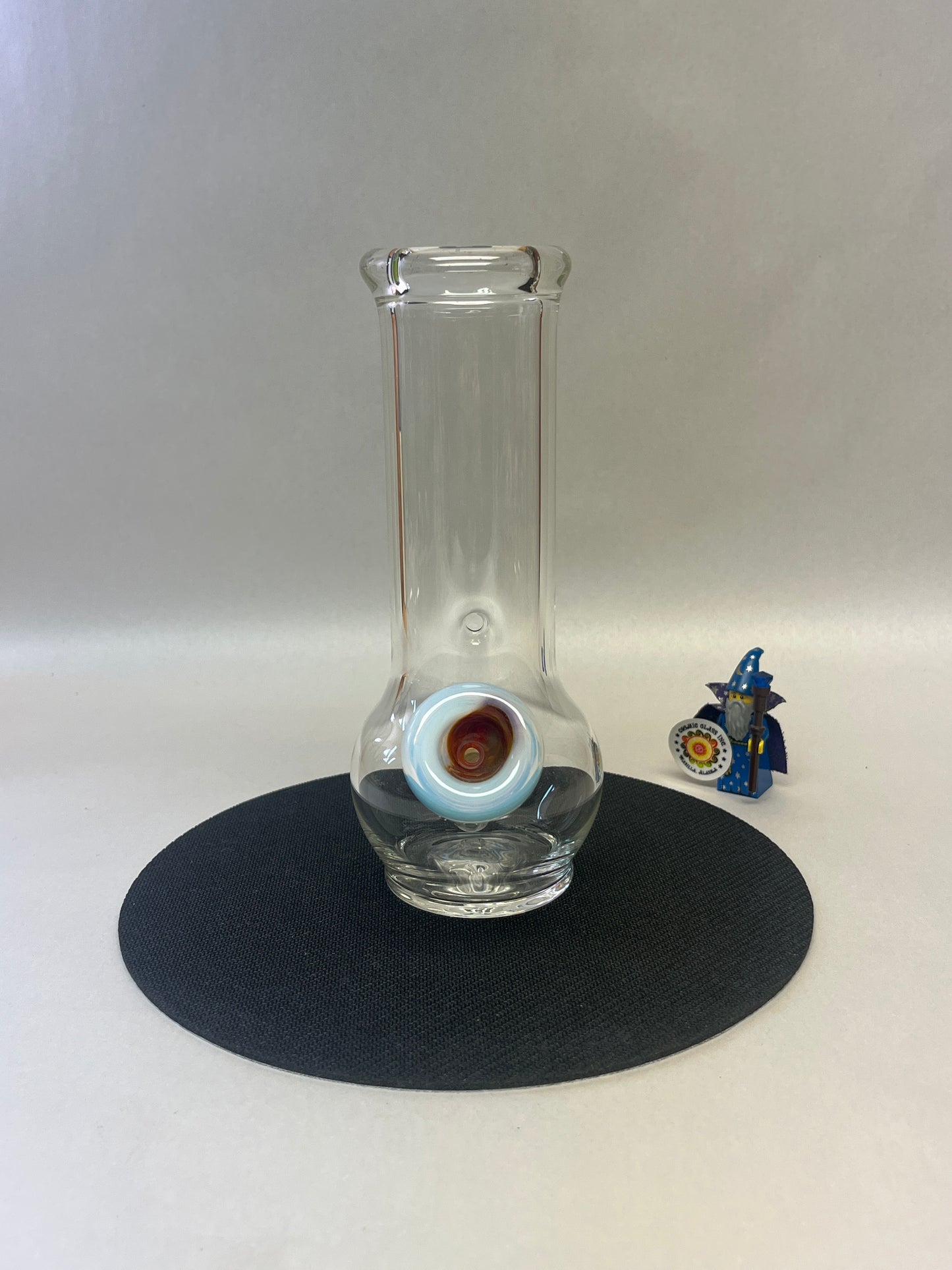 Cosmic Glass 17