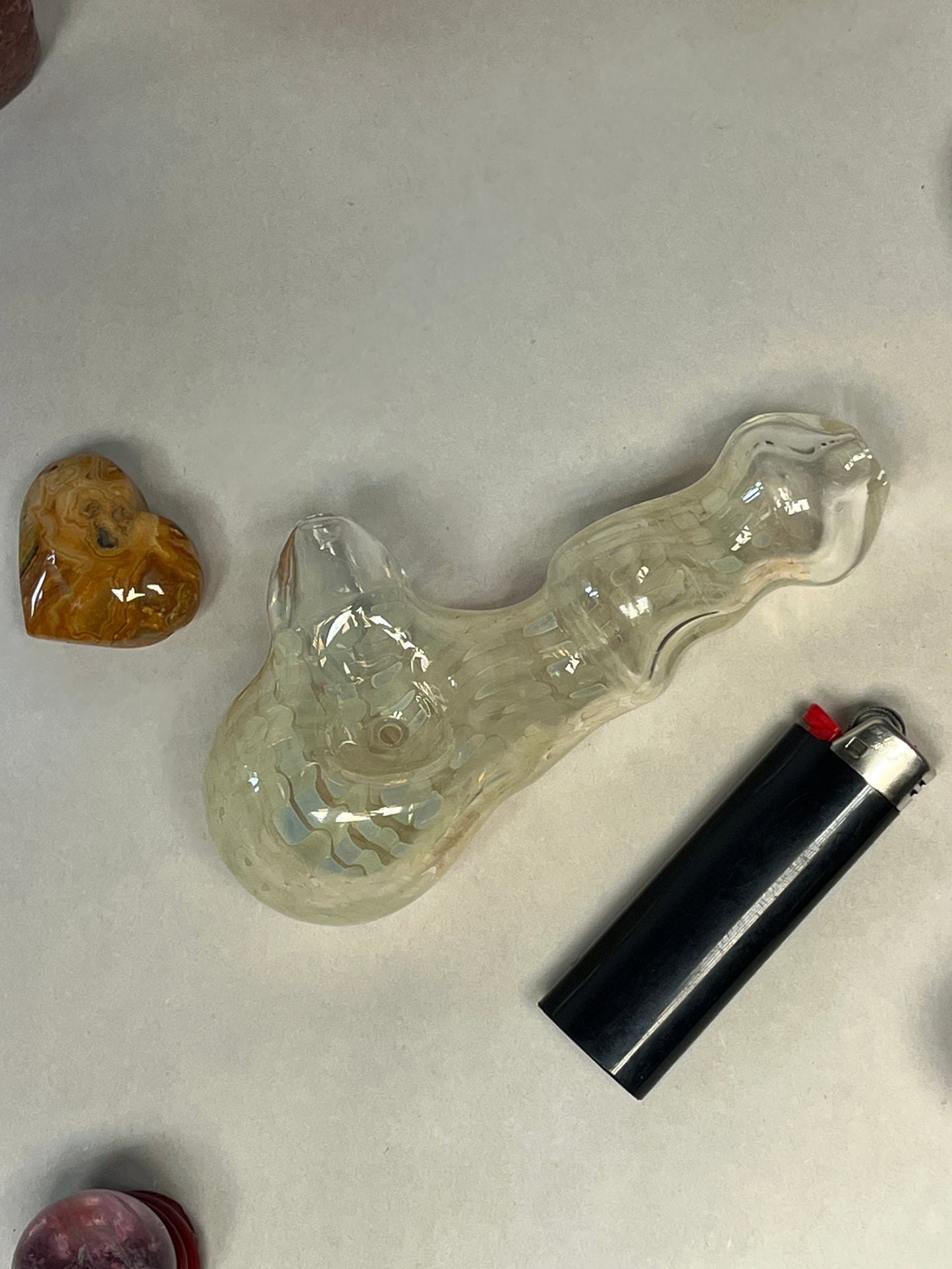 Cosmic Glass 70