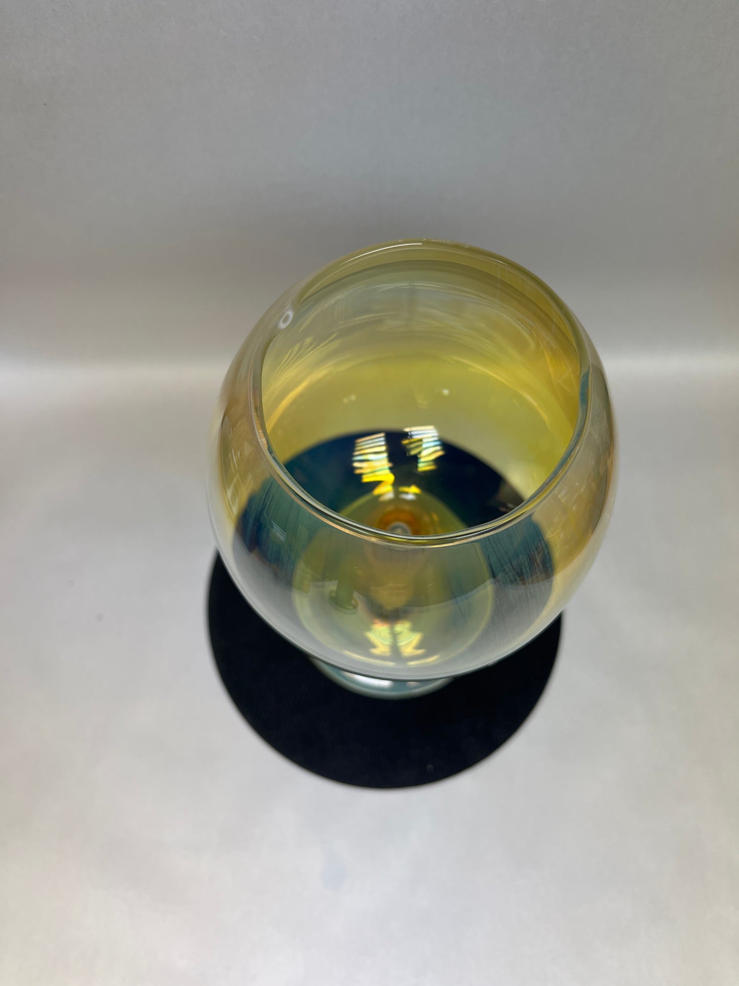 Throckmorton Goblet