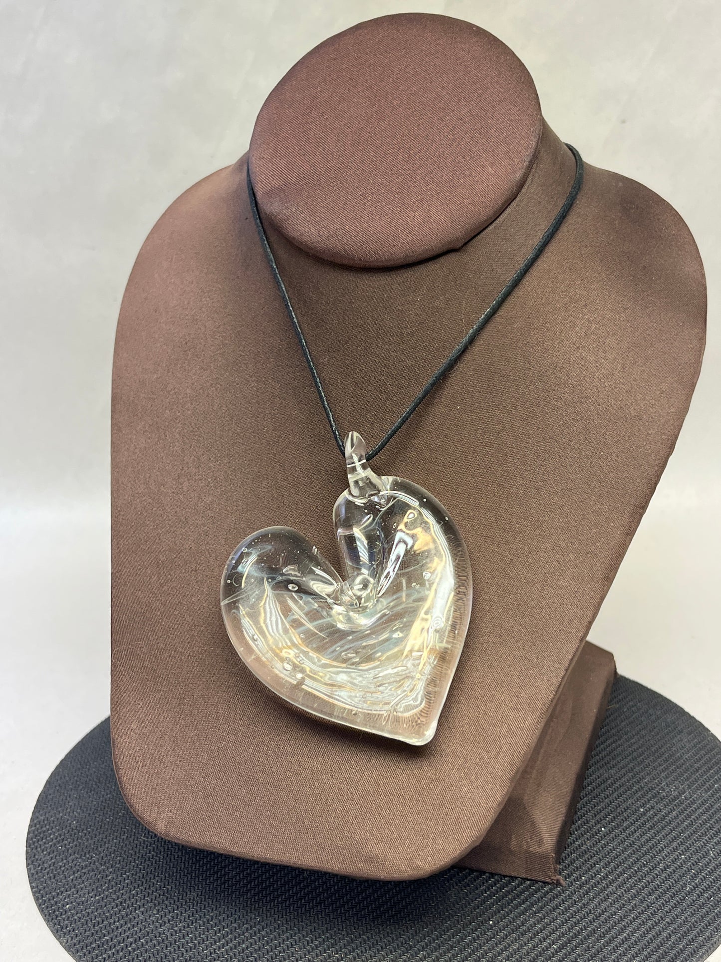 Heart Pendant