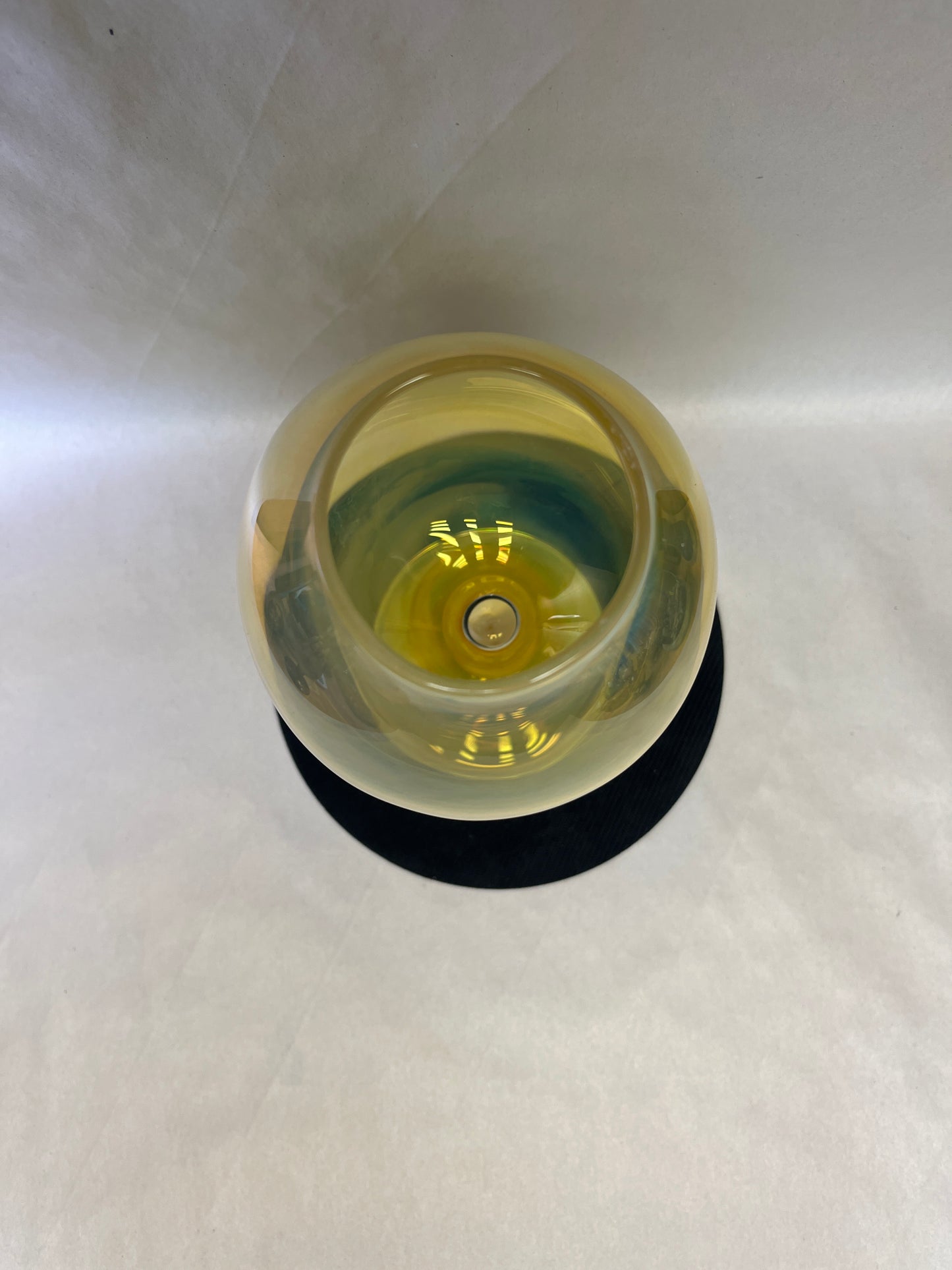 Throckmorton Goblet