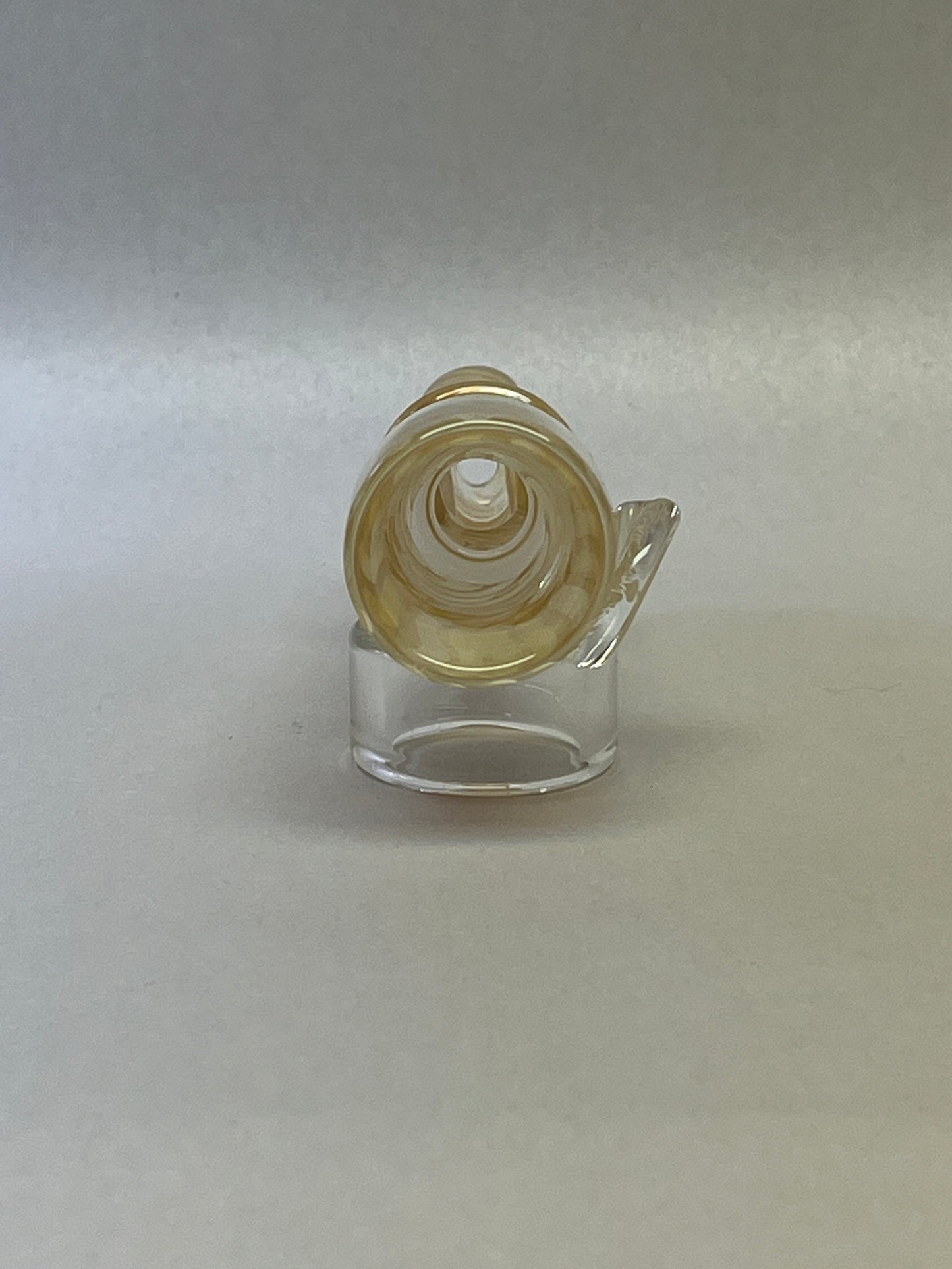 Throckmorton Ember 62 Ring Gauge