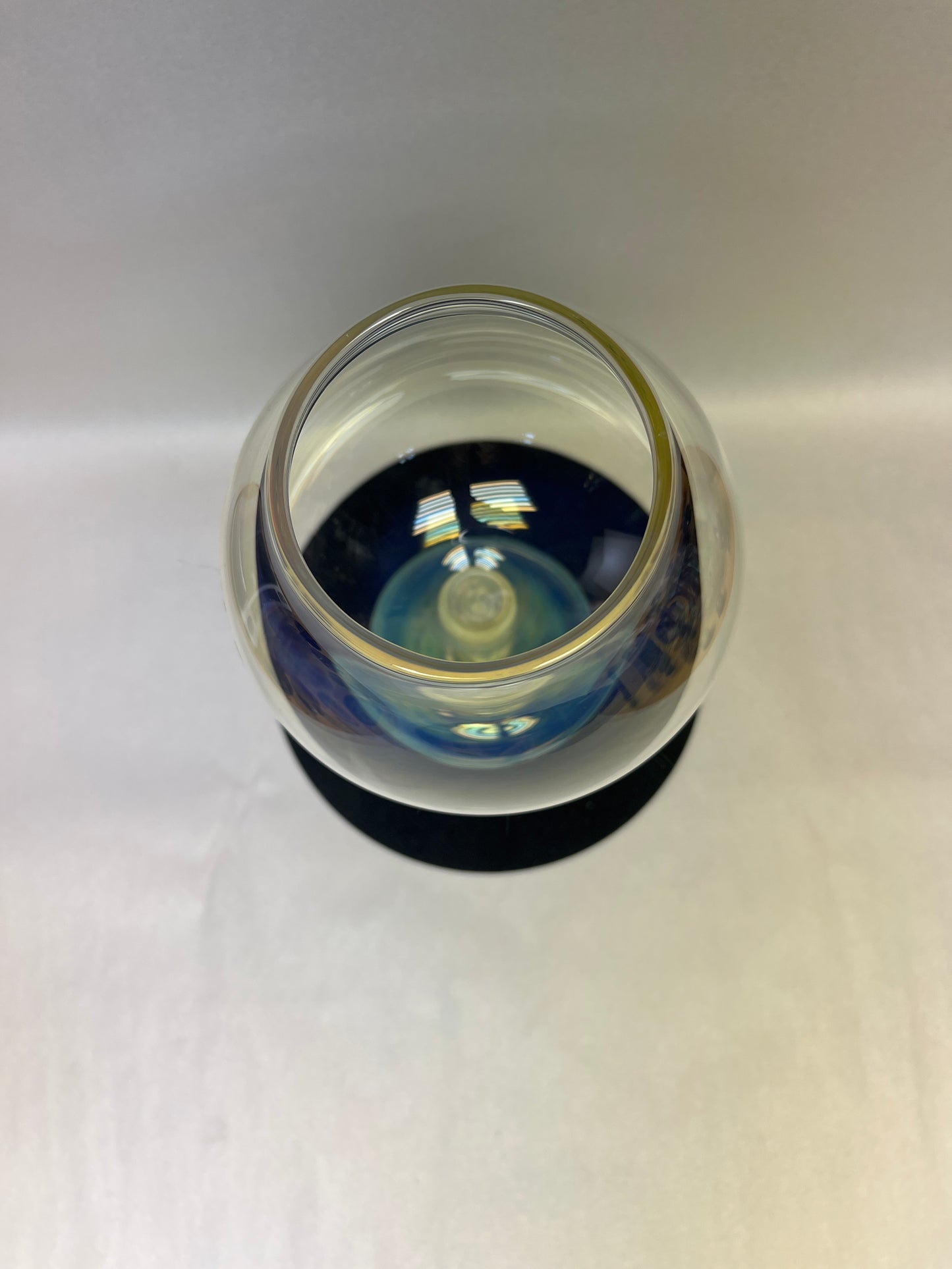 Throckmorton Goblet