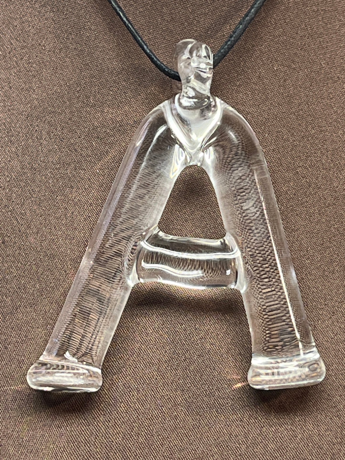 A Pendant