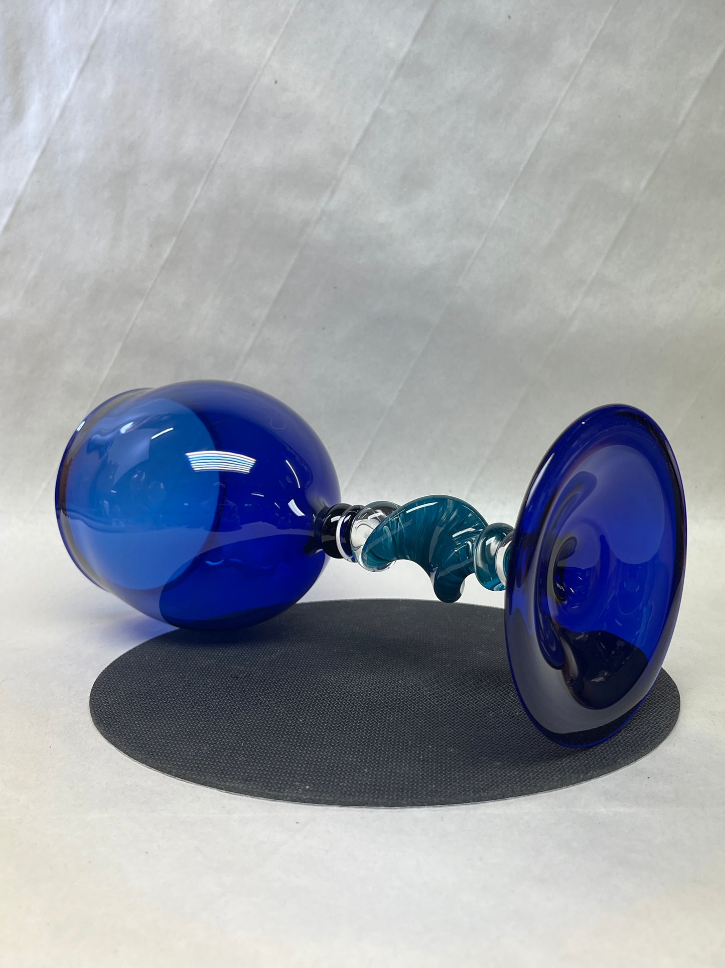 Throckmorton Goblet