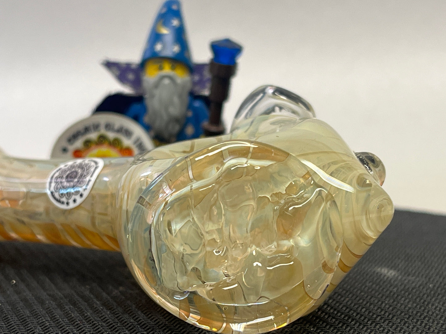 Cosmic Glass 24