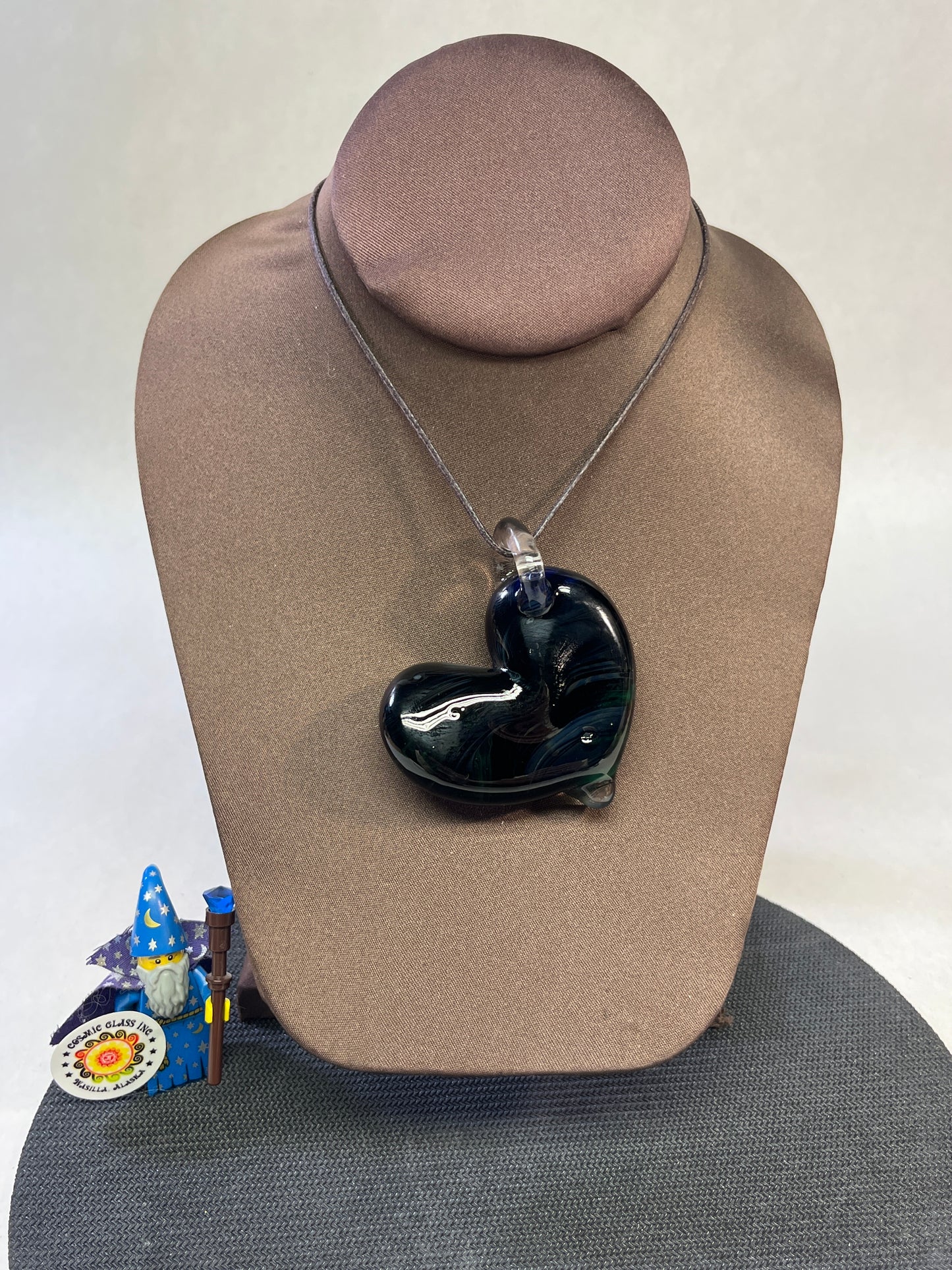 Heart Pendant