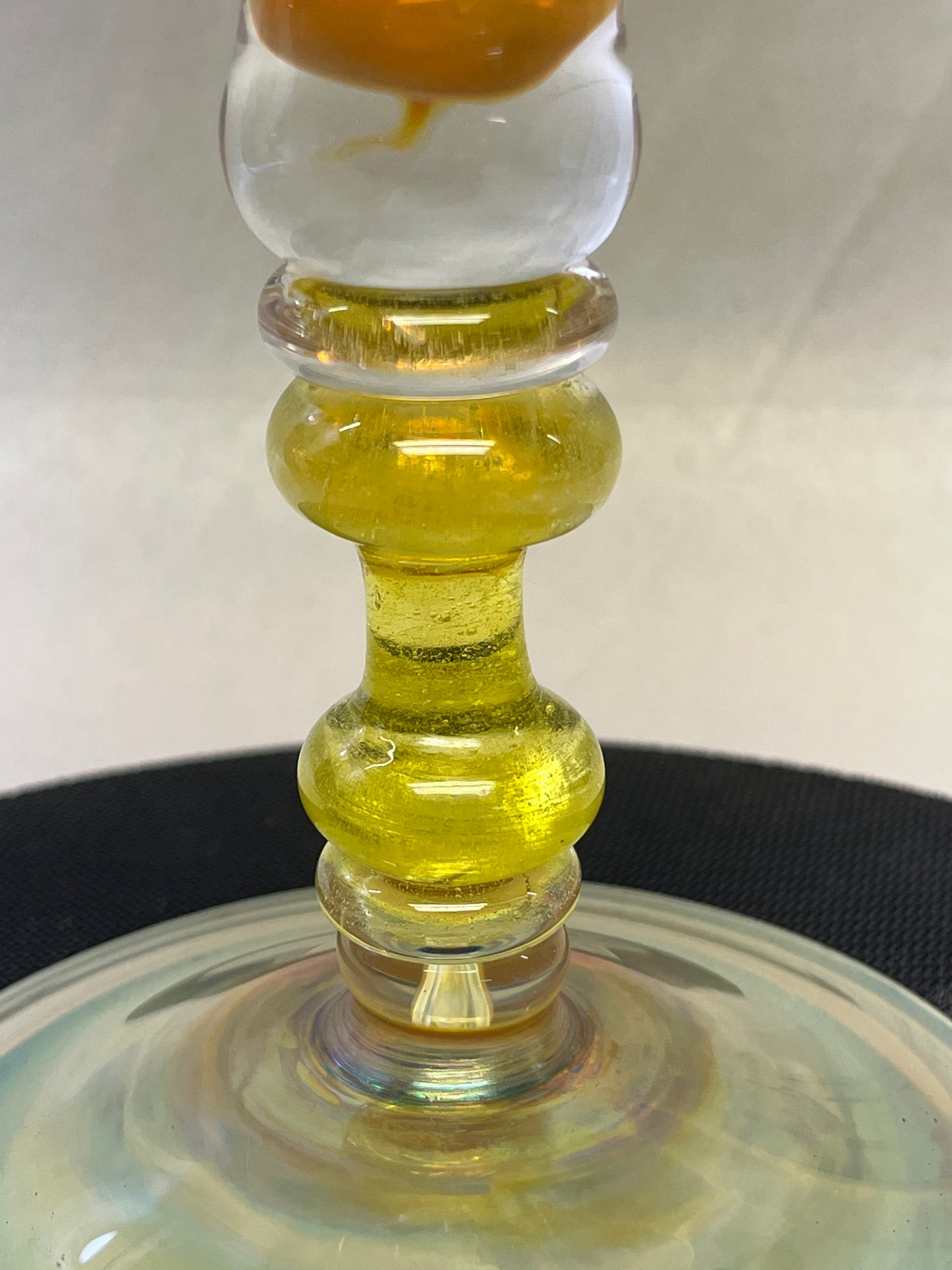 Throckmorton Goblet