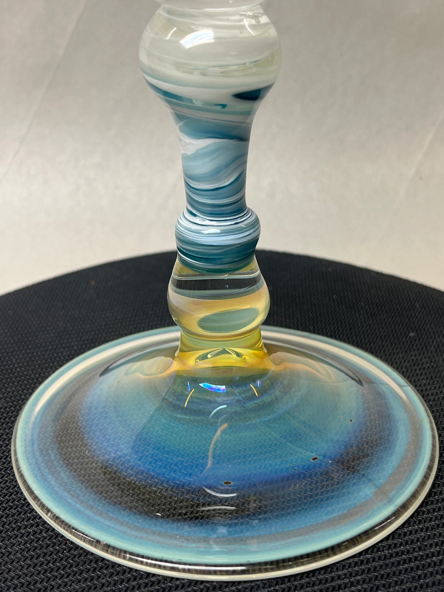 Throckmorton Goblet