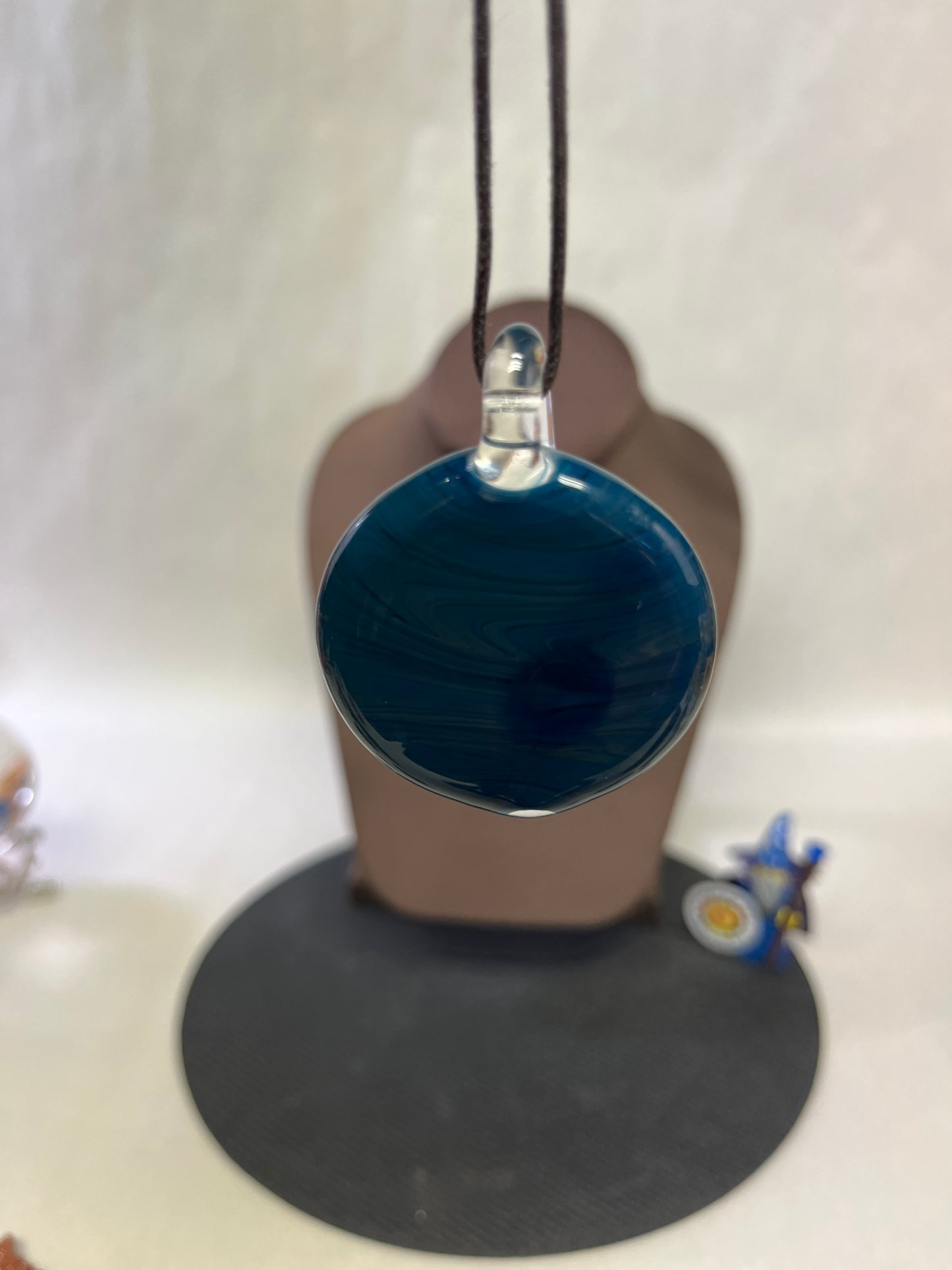 Eye Of Protection Pendant