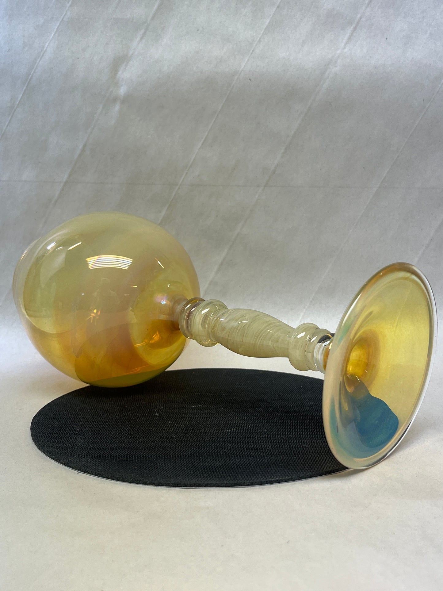 Throckmorton Goblet