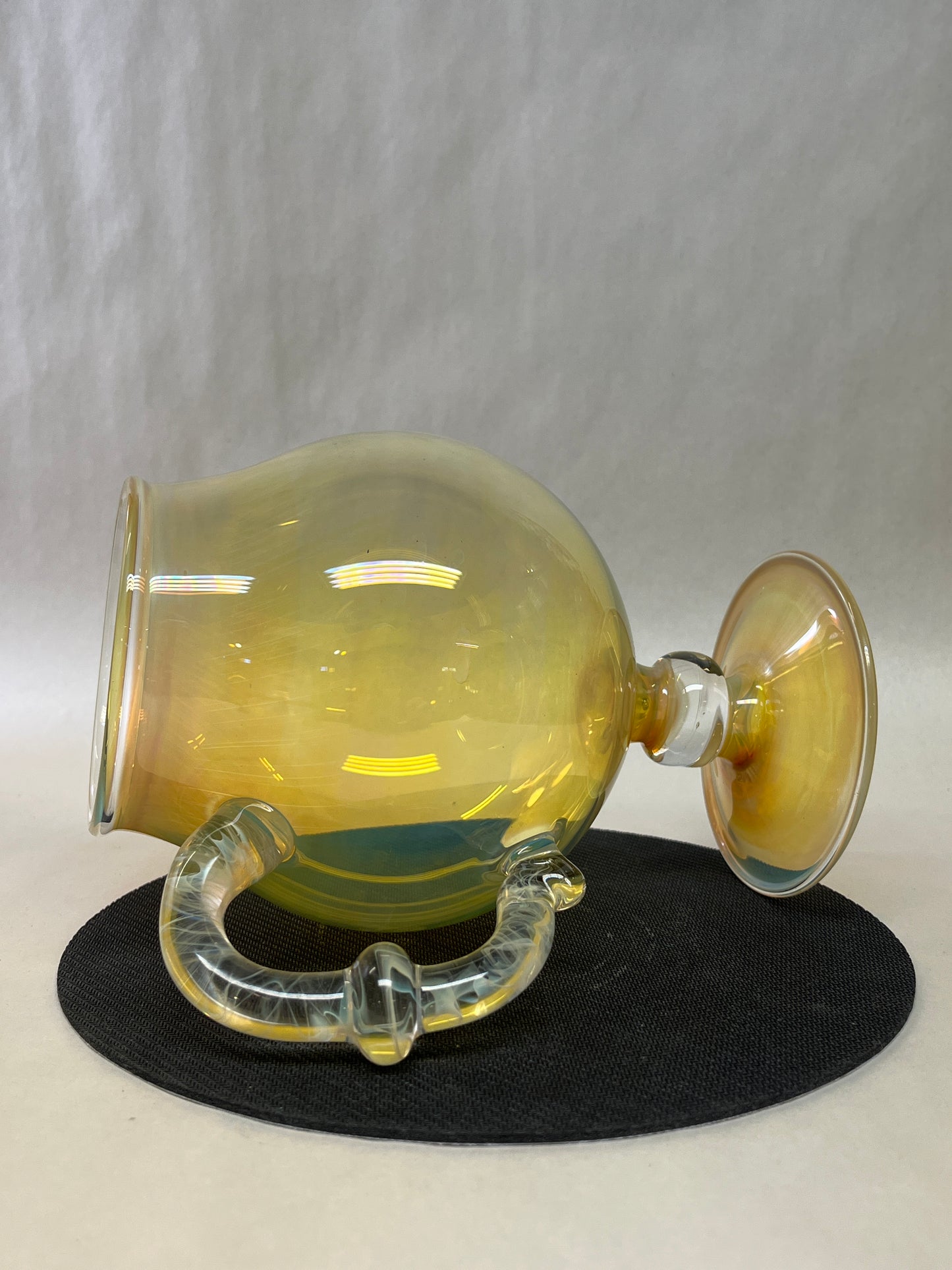 Throckmorton Coffee cup