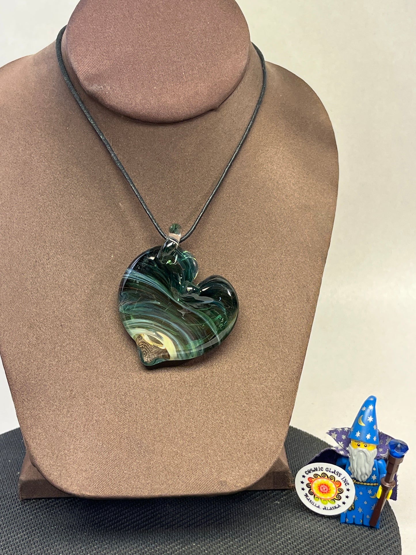 Heart Pendant