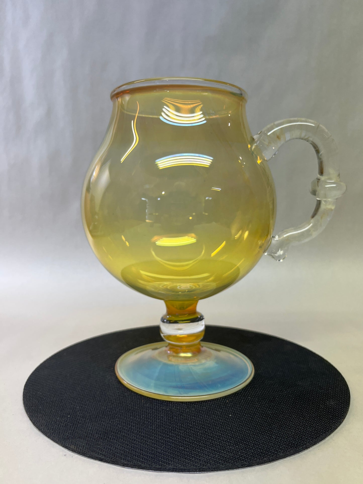 Throckmorton Coffee cup