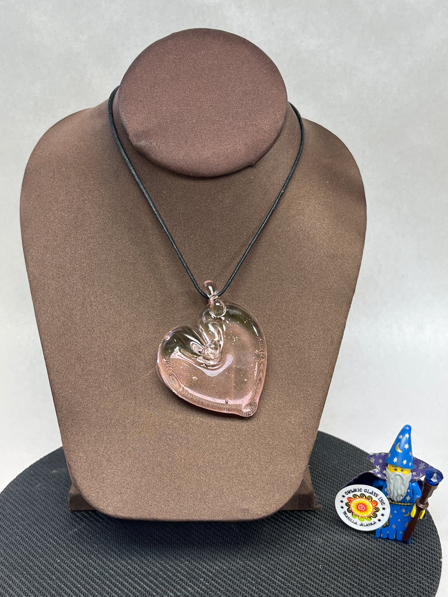 Heart Pendant