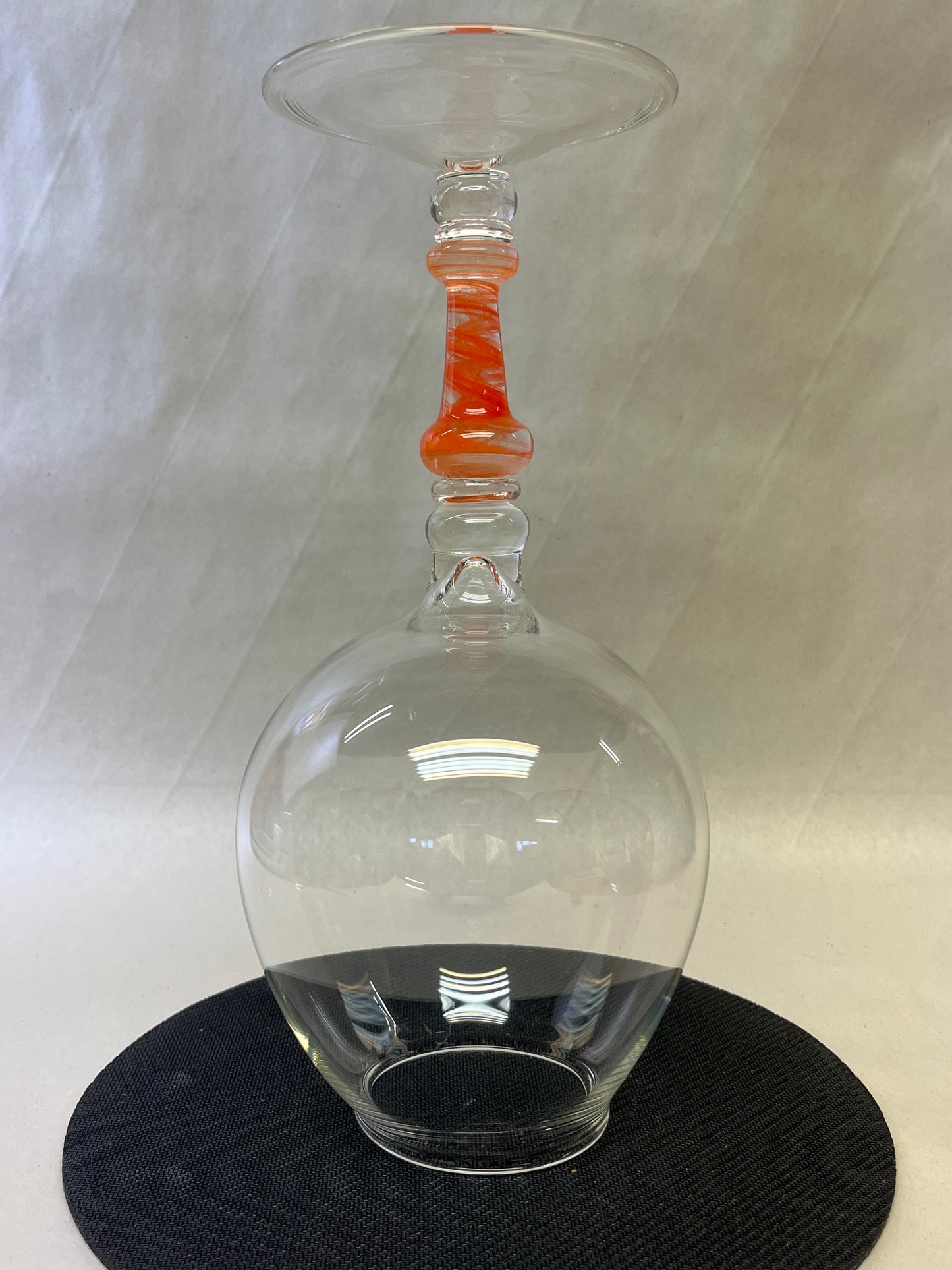 Throckmorton Goblet