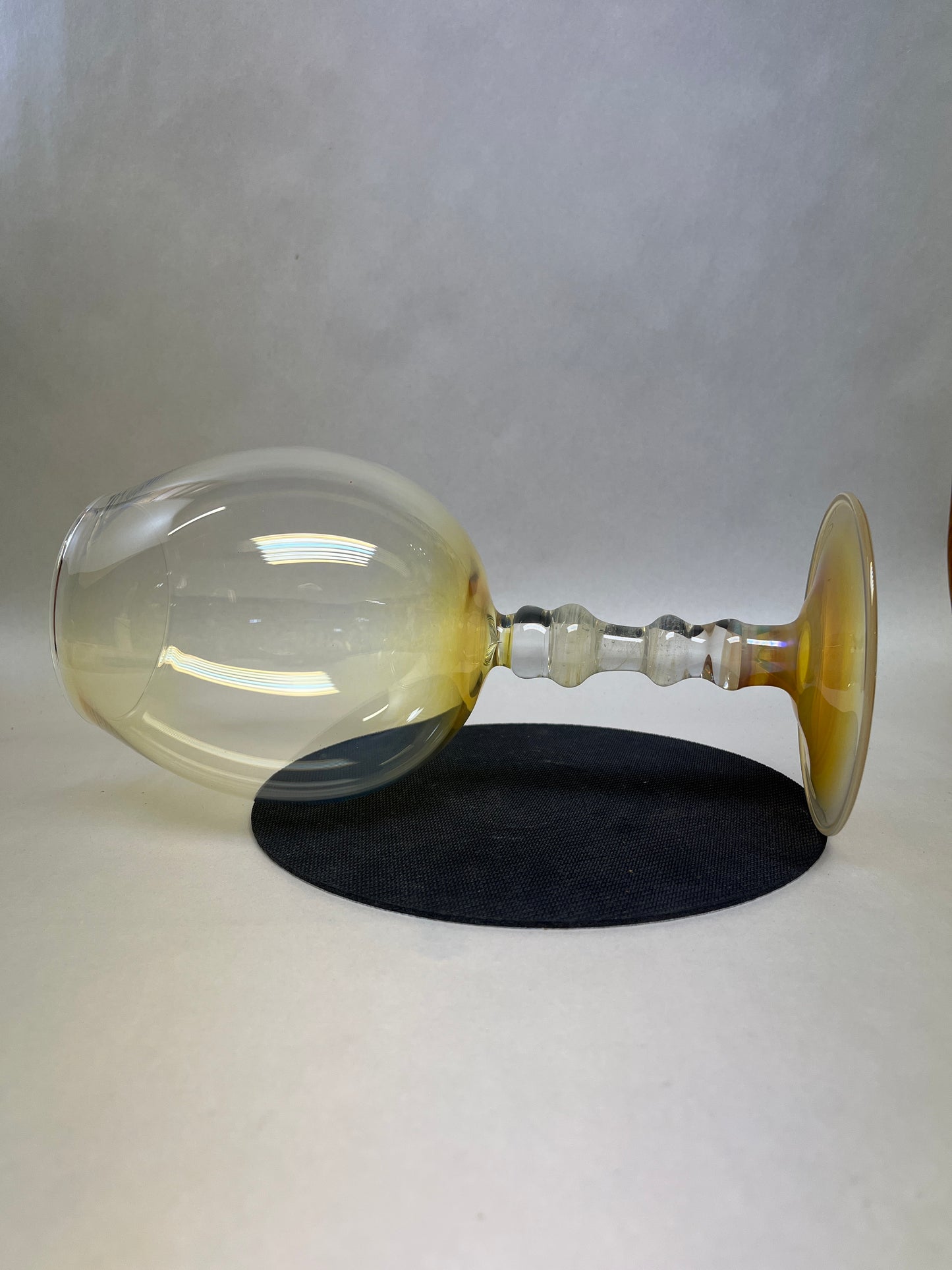 Throckmorton Goblet