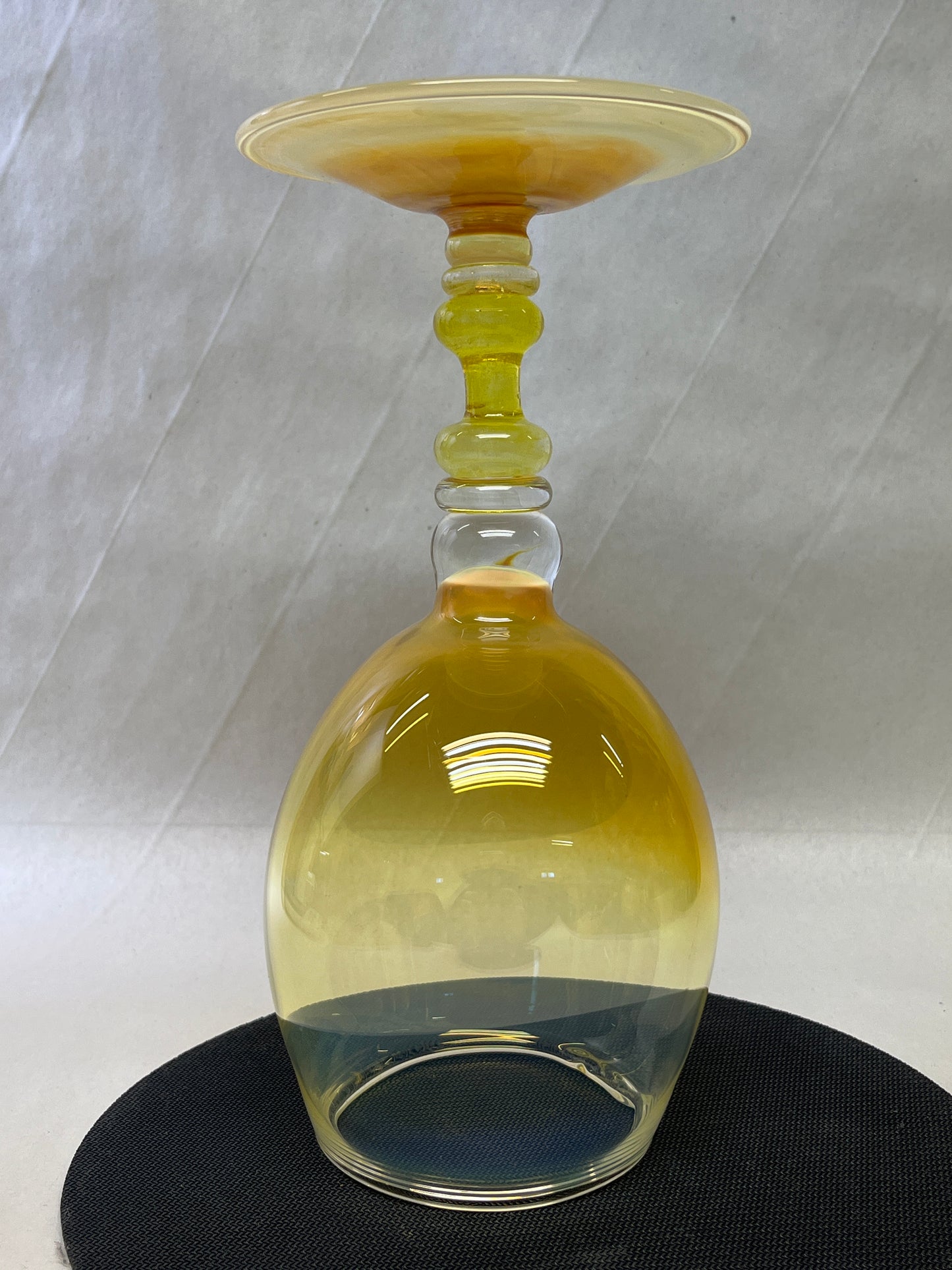 Throckmorton Goblet