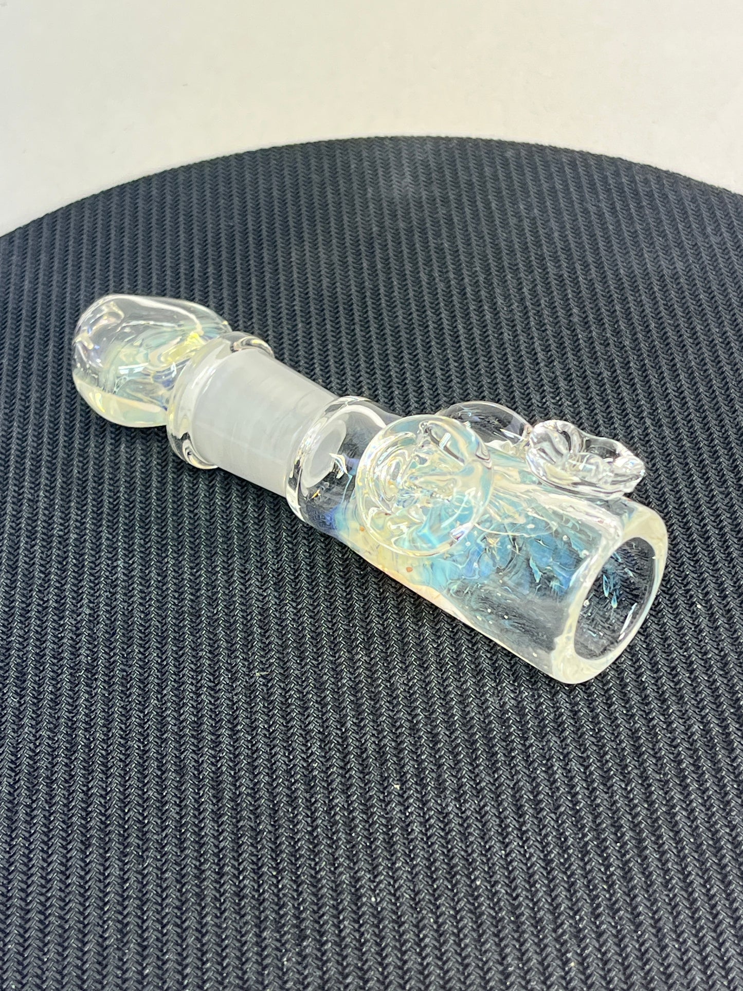 Throckmorton Ember 54 Ring Gauge