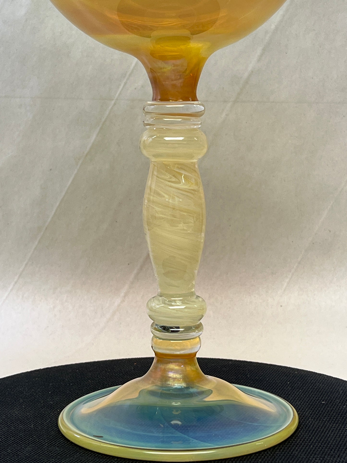 Throckmorton Goblet