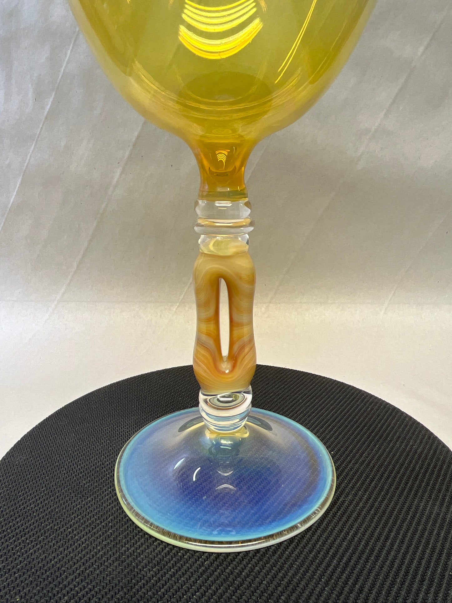 Throckmorton Goblet