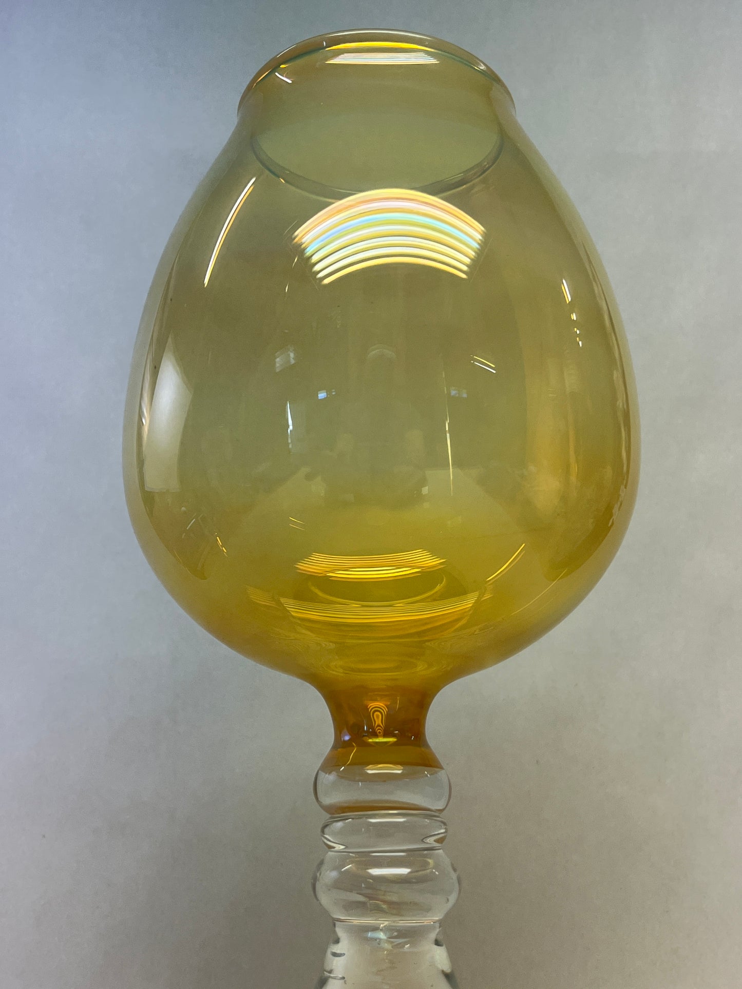 Throckmorton Goblet
