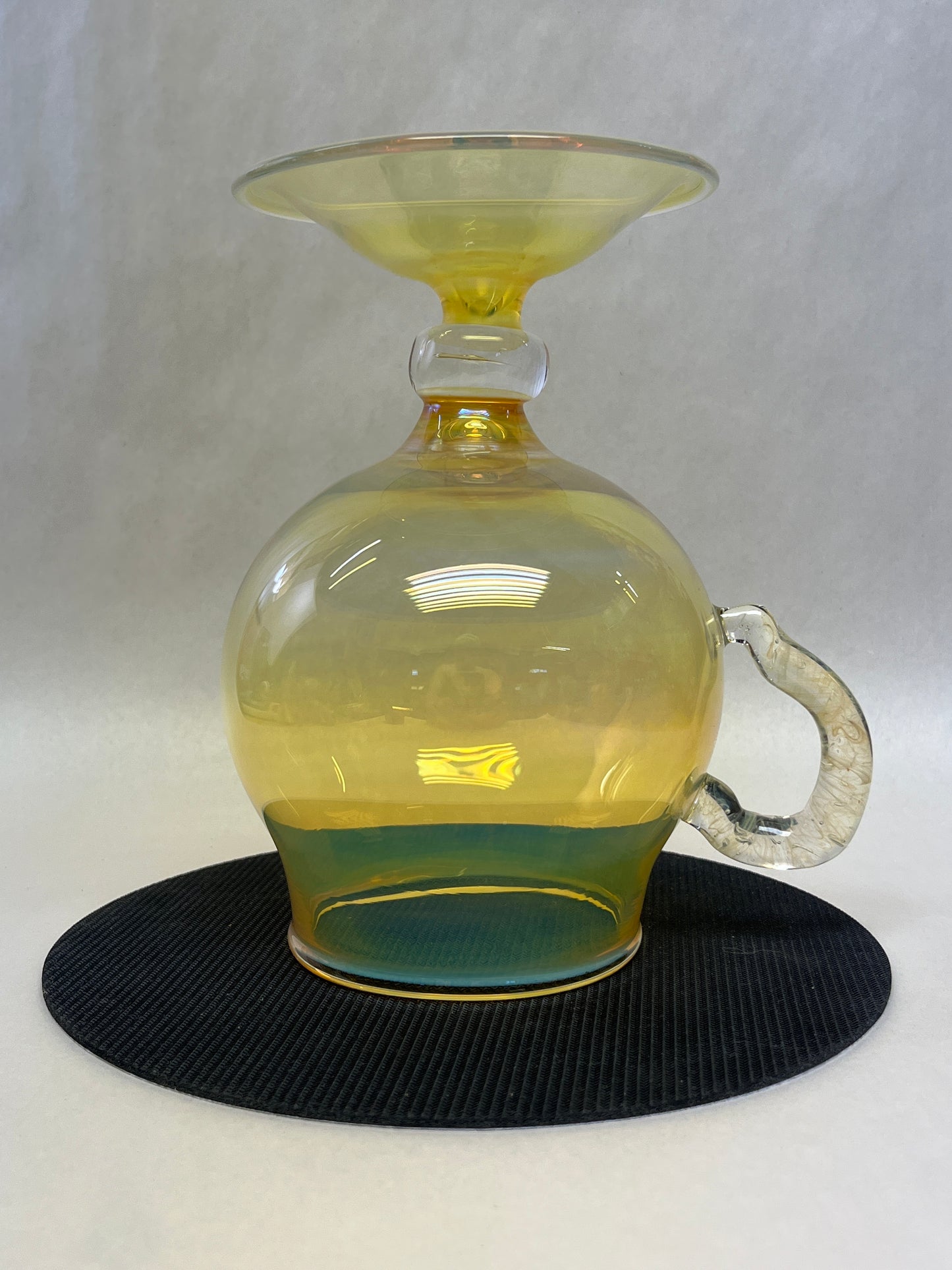 Throckmorton Coffee Cup
