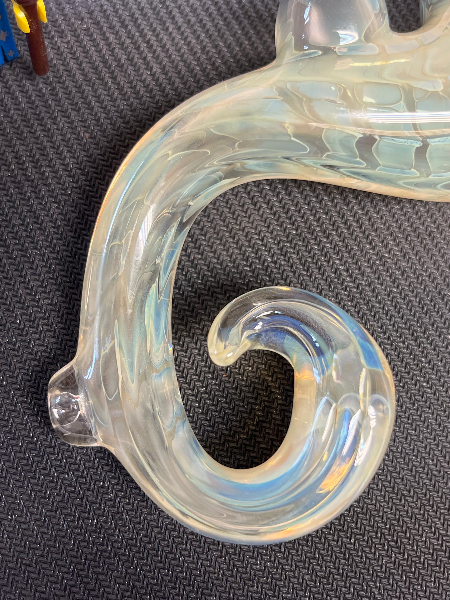 Cosmic Glass 86