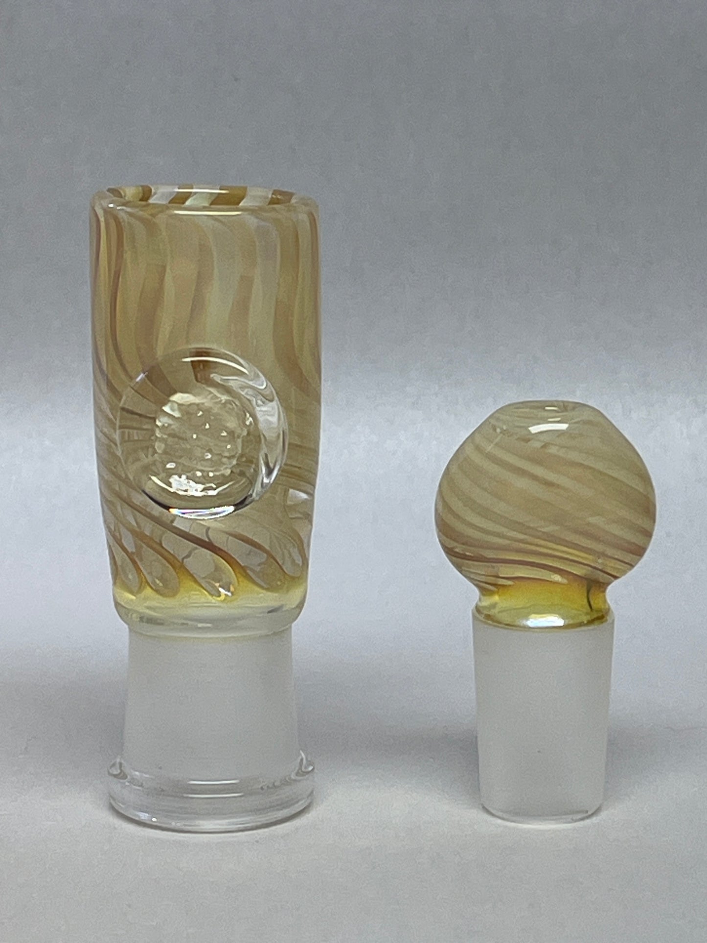 Throckmorton Ember 62 Ring Gauge
