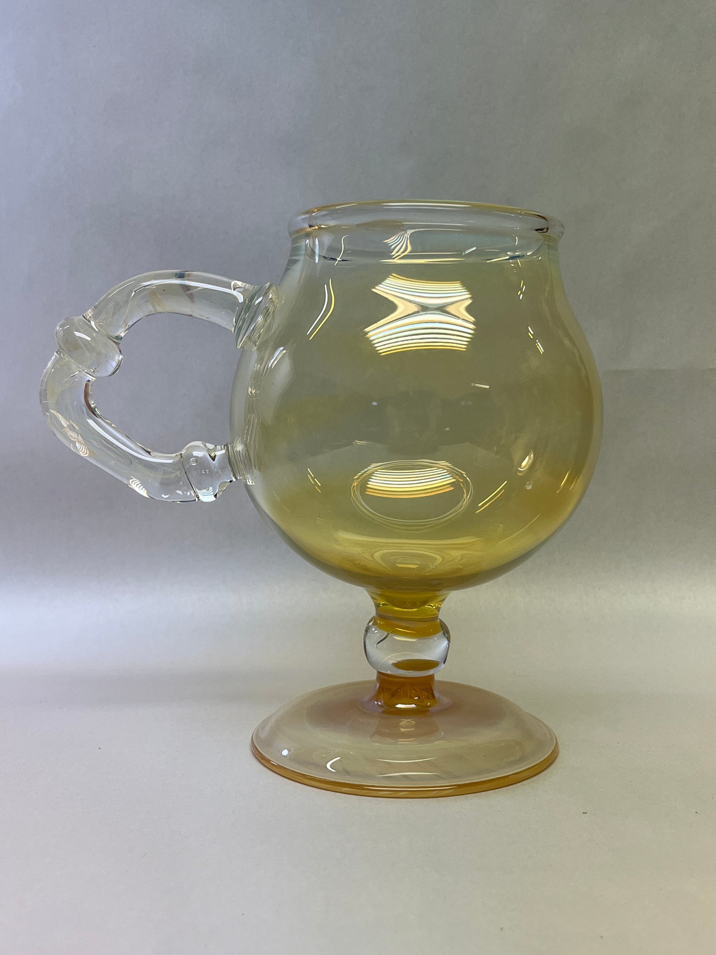 Throckmorton Coffee Cup
