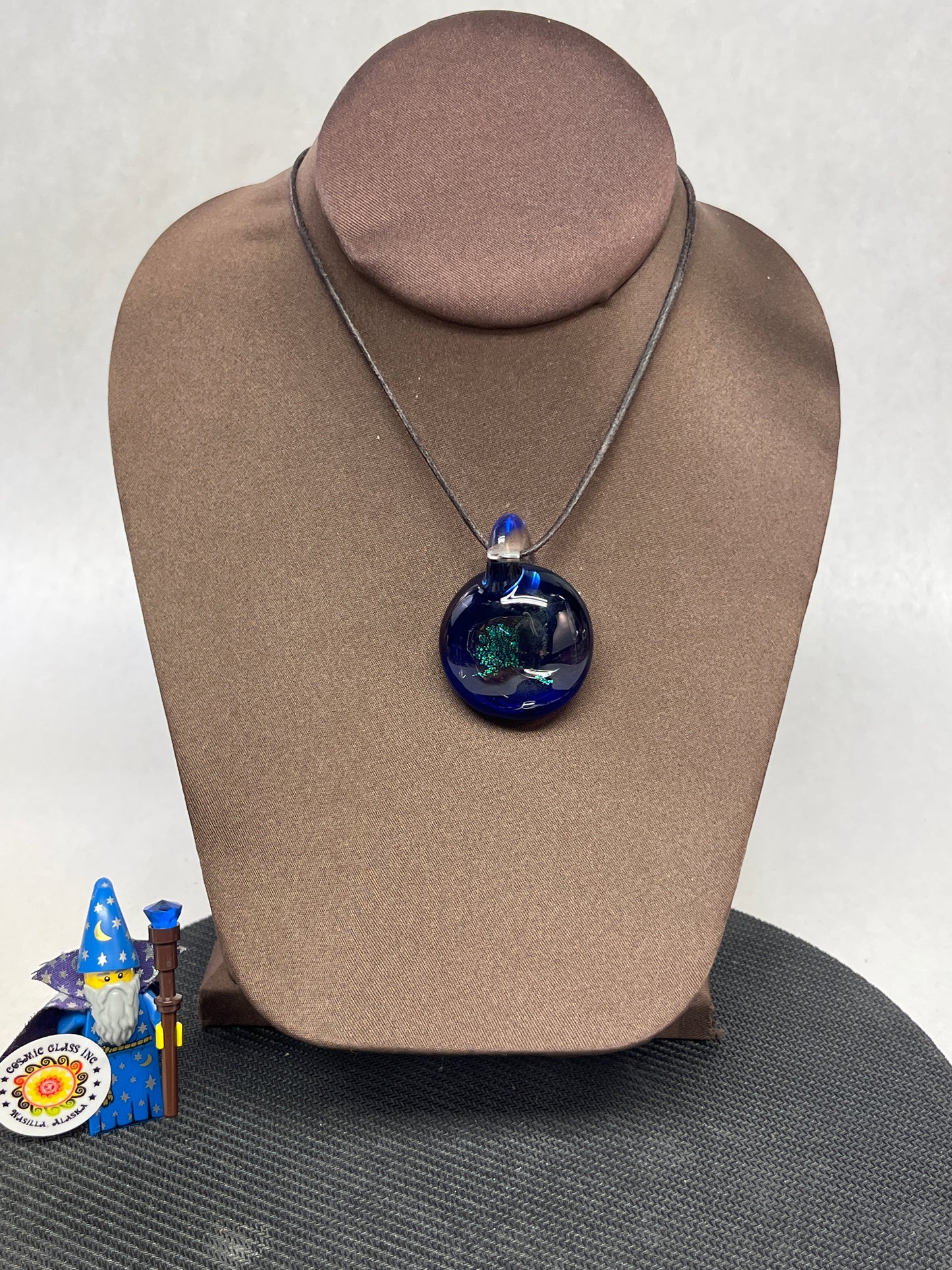 Alaska Pendant