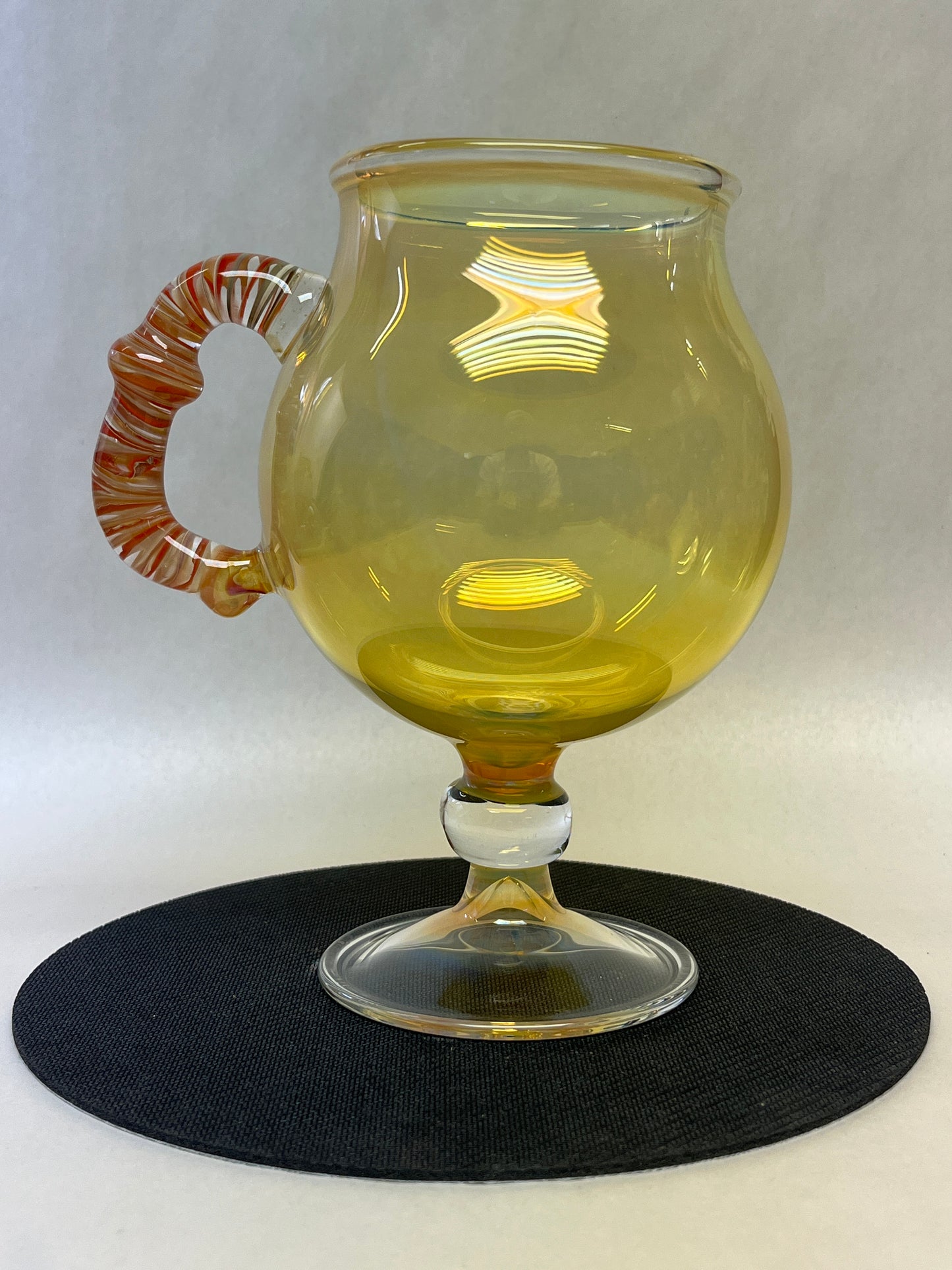 Throckmorton Coffee Cup