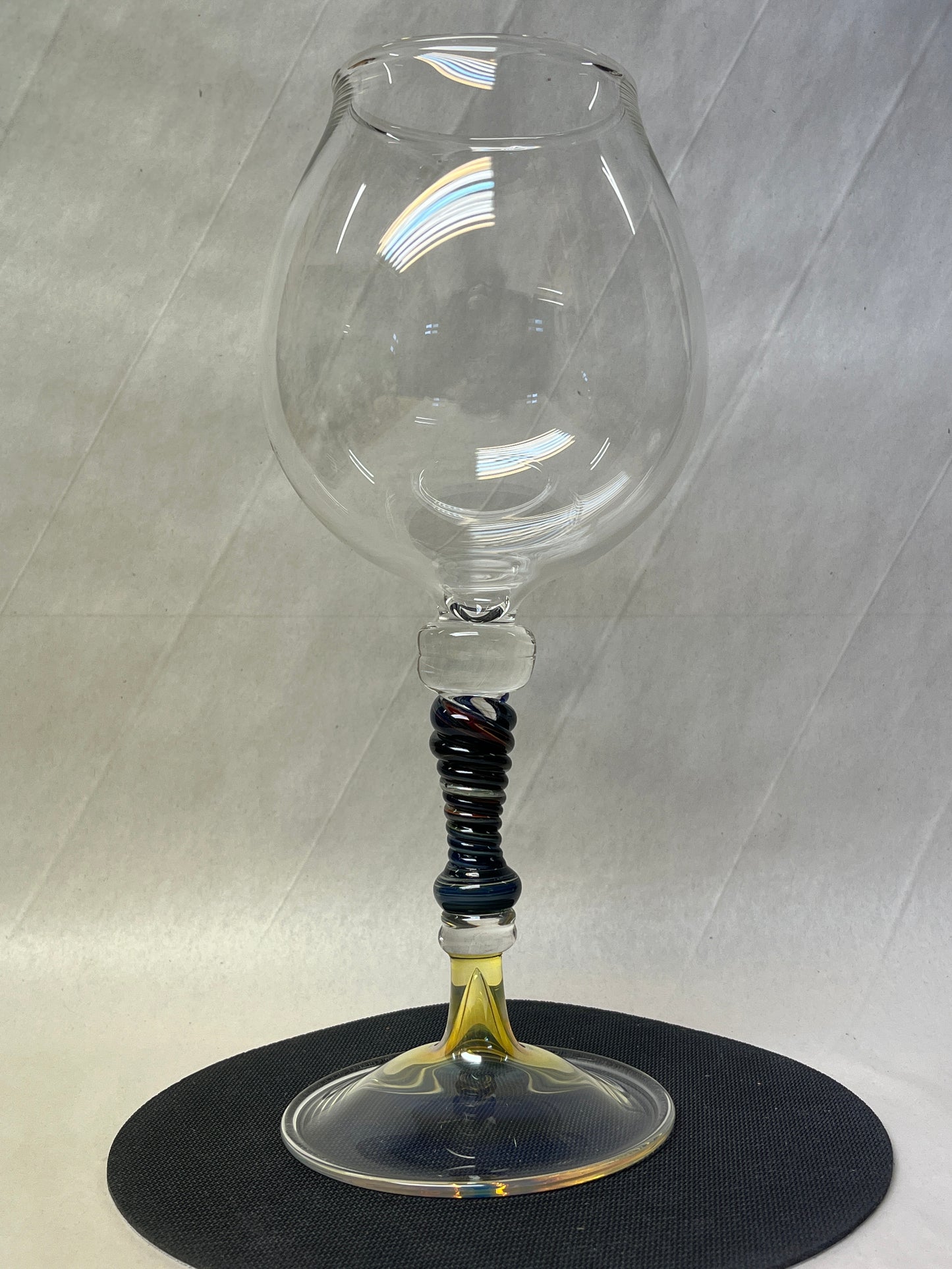 Throckmorton Goblet