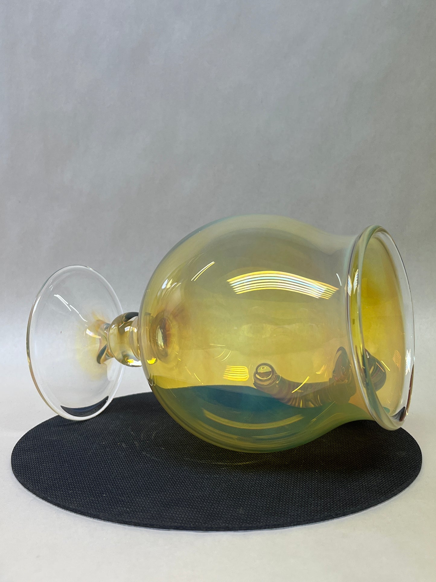 Throckmorton Coffee Cup