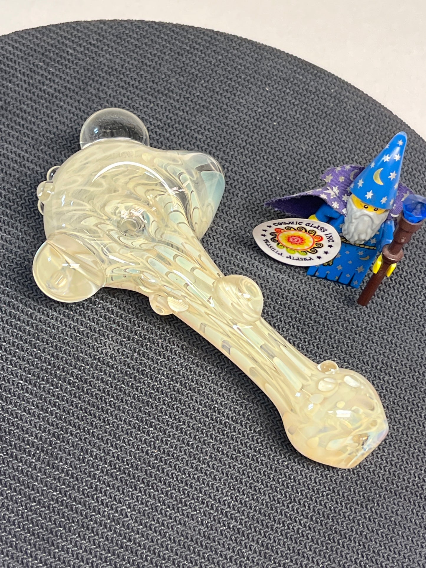 Cosmic Glass 93
