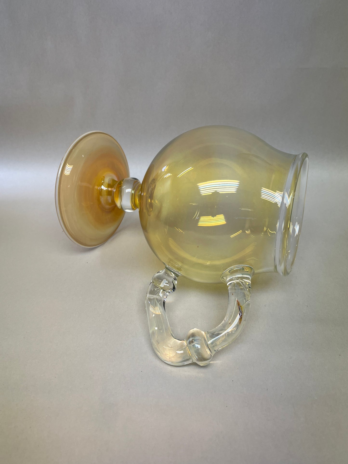 Throckmorton Coffee Cup