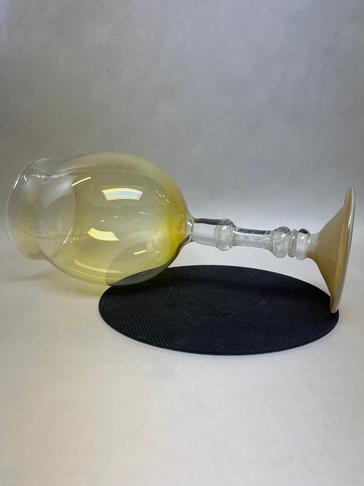 Throckmorton Goblet