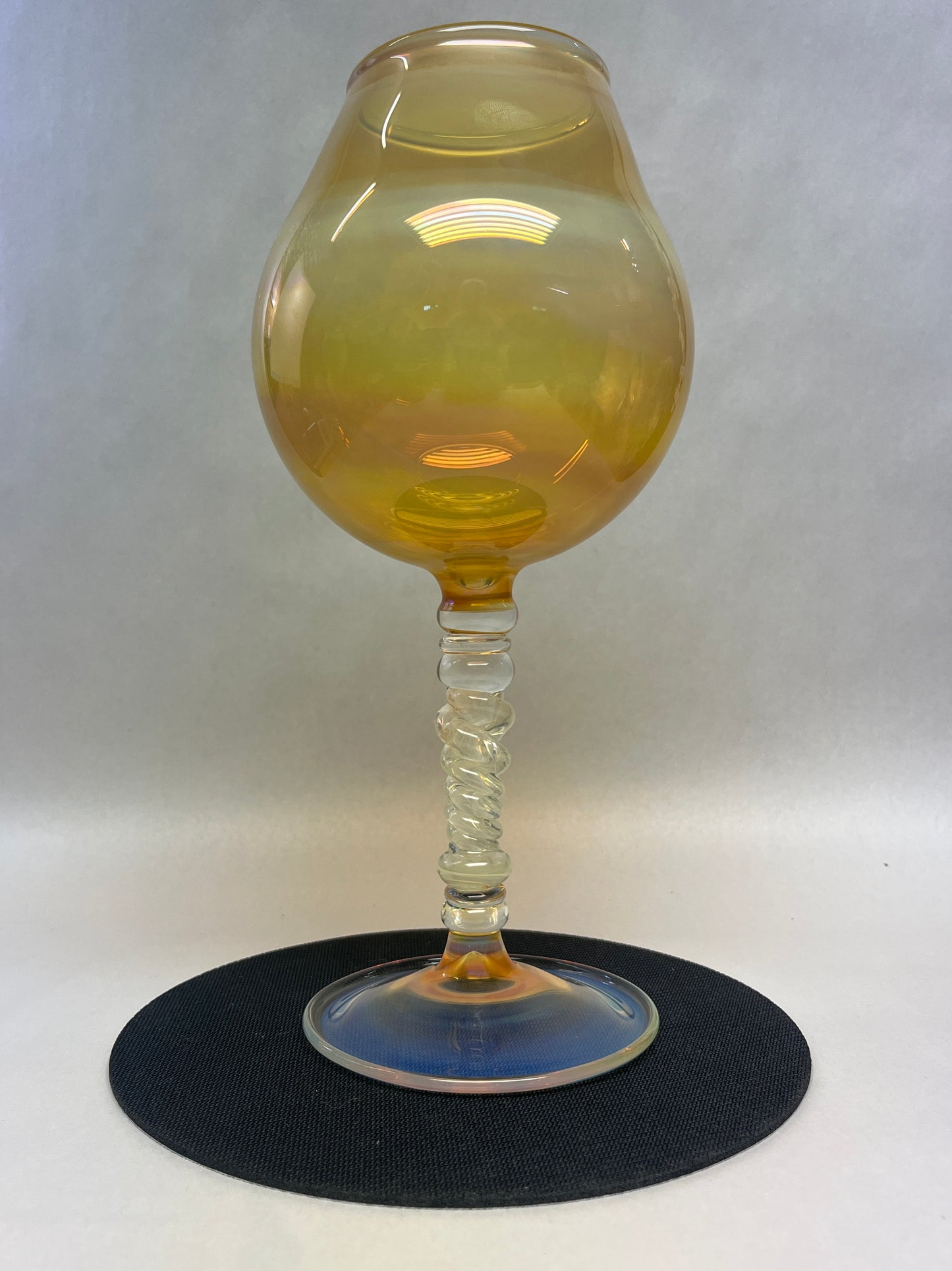 Throckmorton Goblet