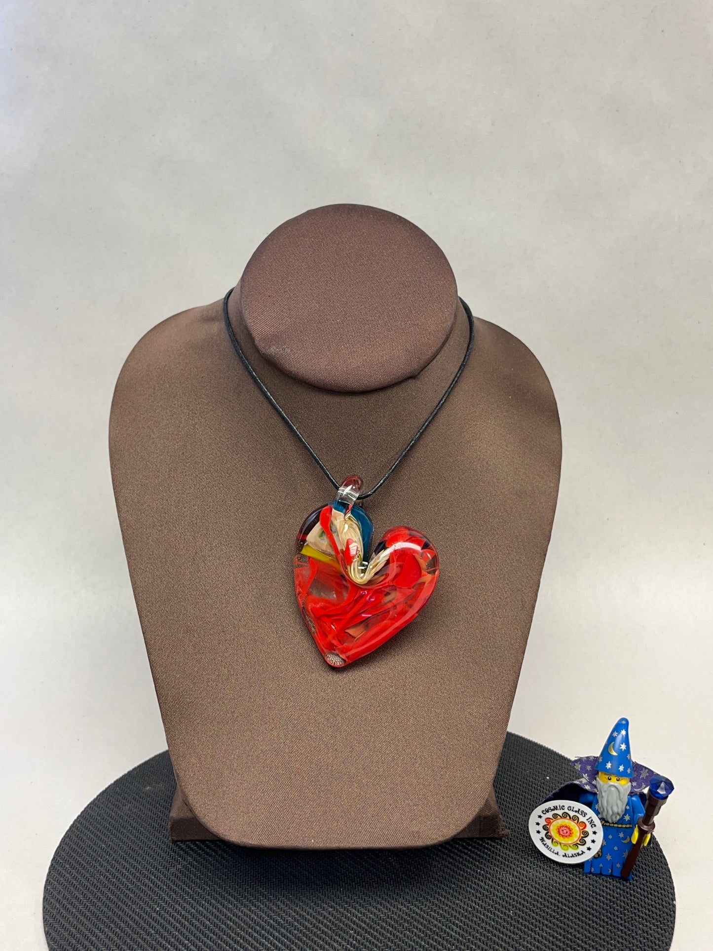 Heart Pendant