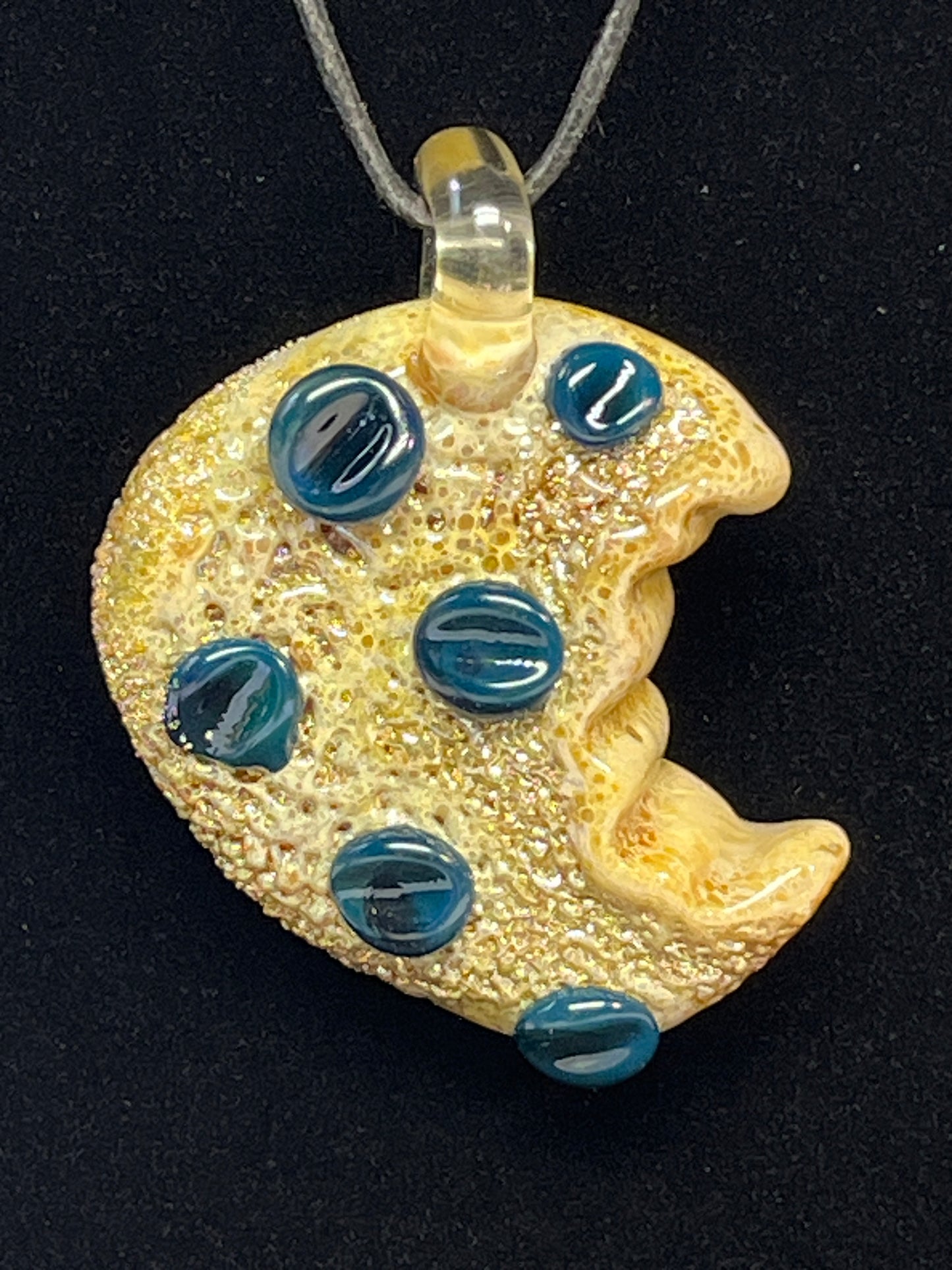 Cookie Pendant