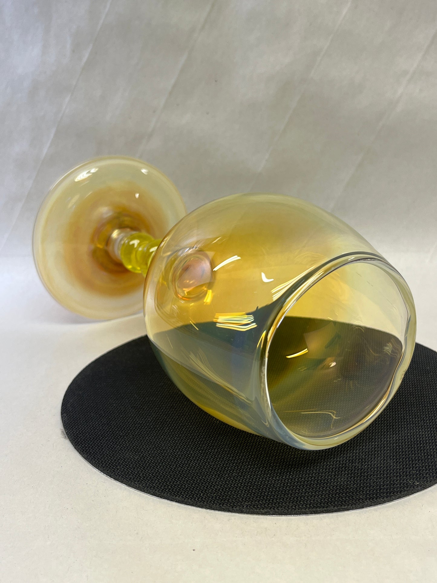 Throckmorton Goblet